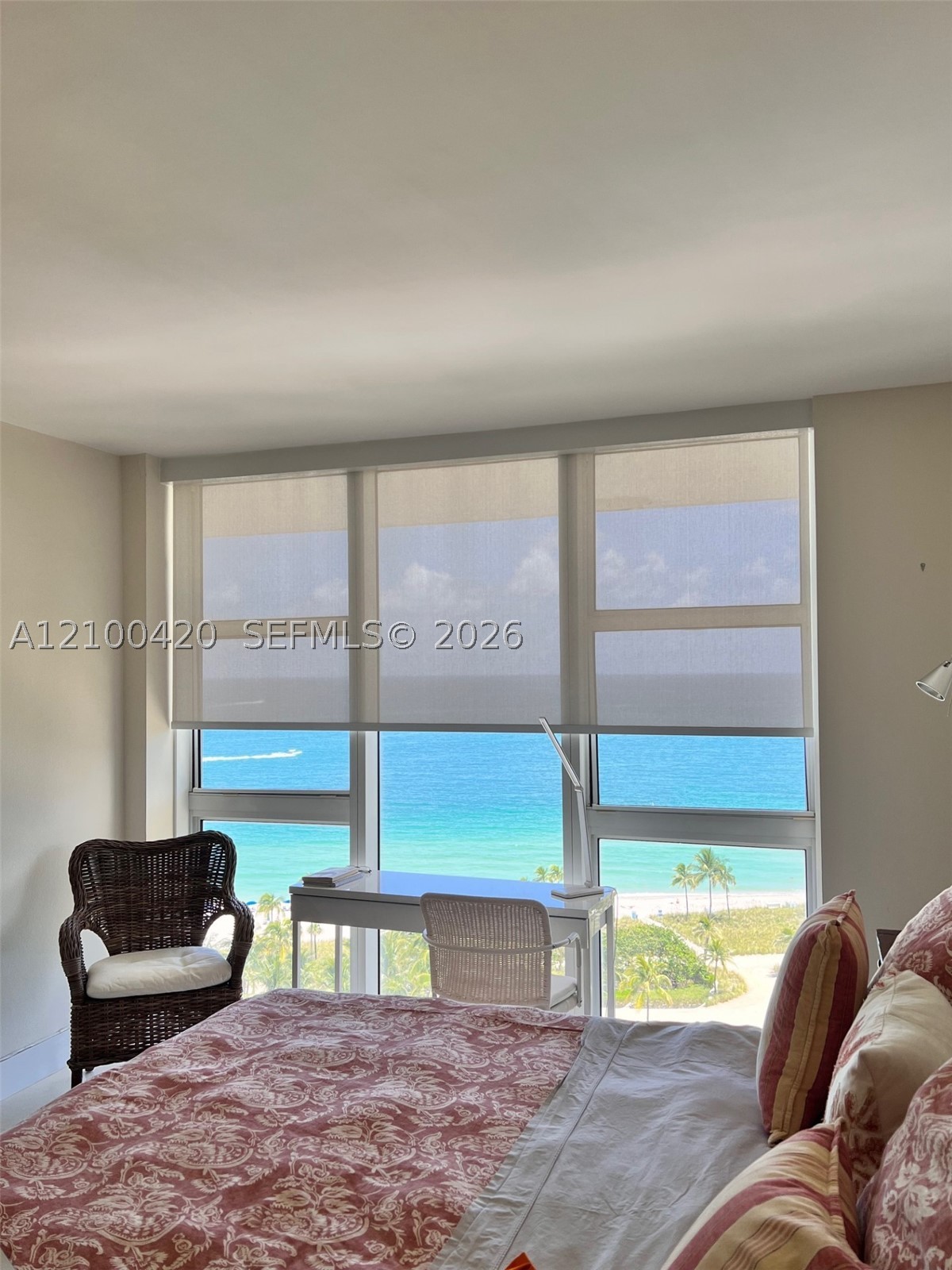 10275 Collins Ave #1420, Bal Harbour FL 33154