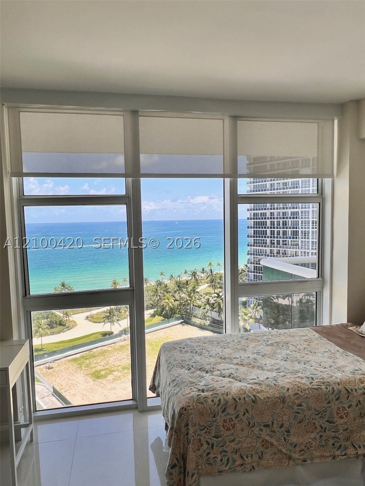 10275 Collins Ave #1420, Bal Harbour FL 33154