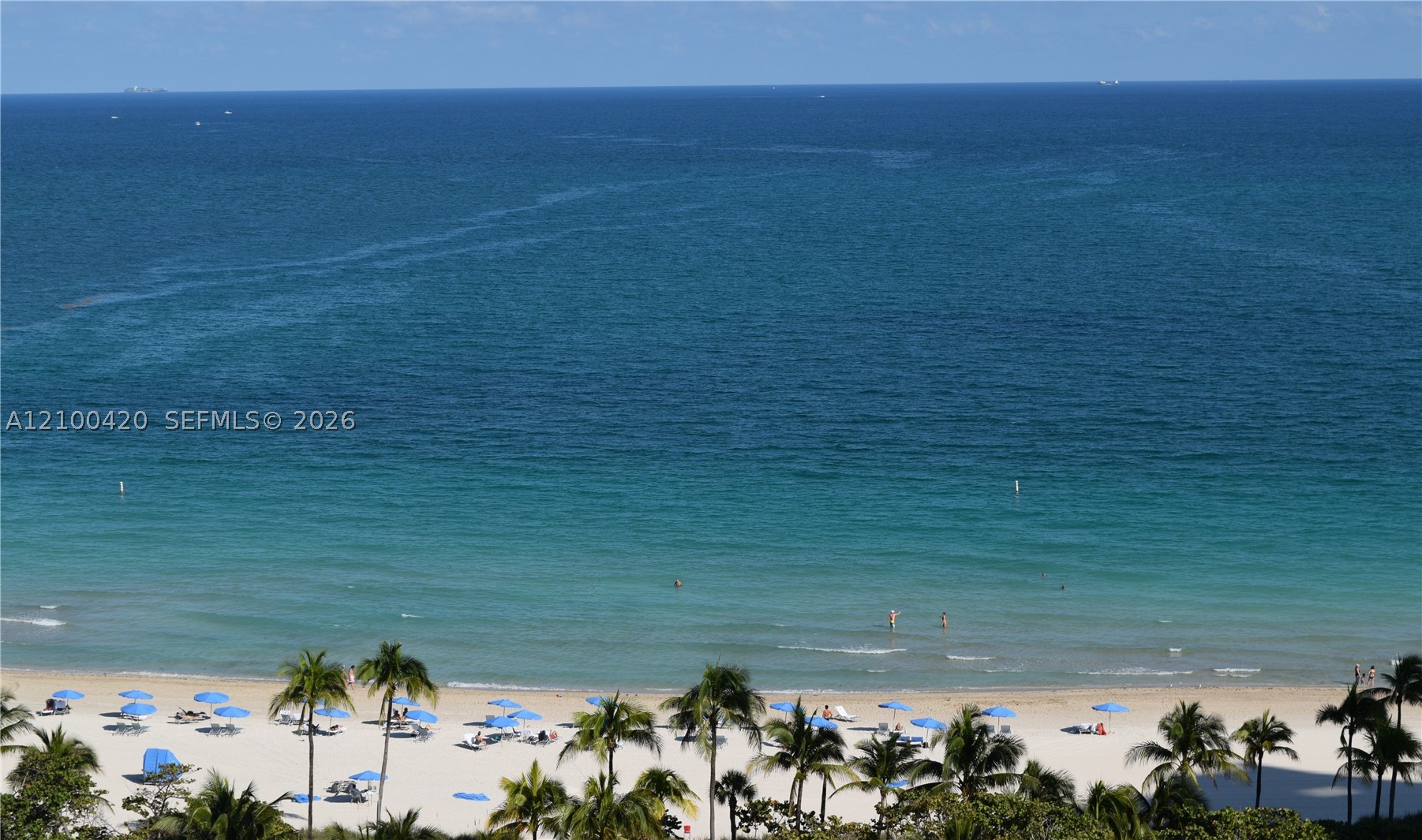 10275 Collins Ave #1420, Bal Harbour FL 33154