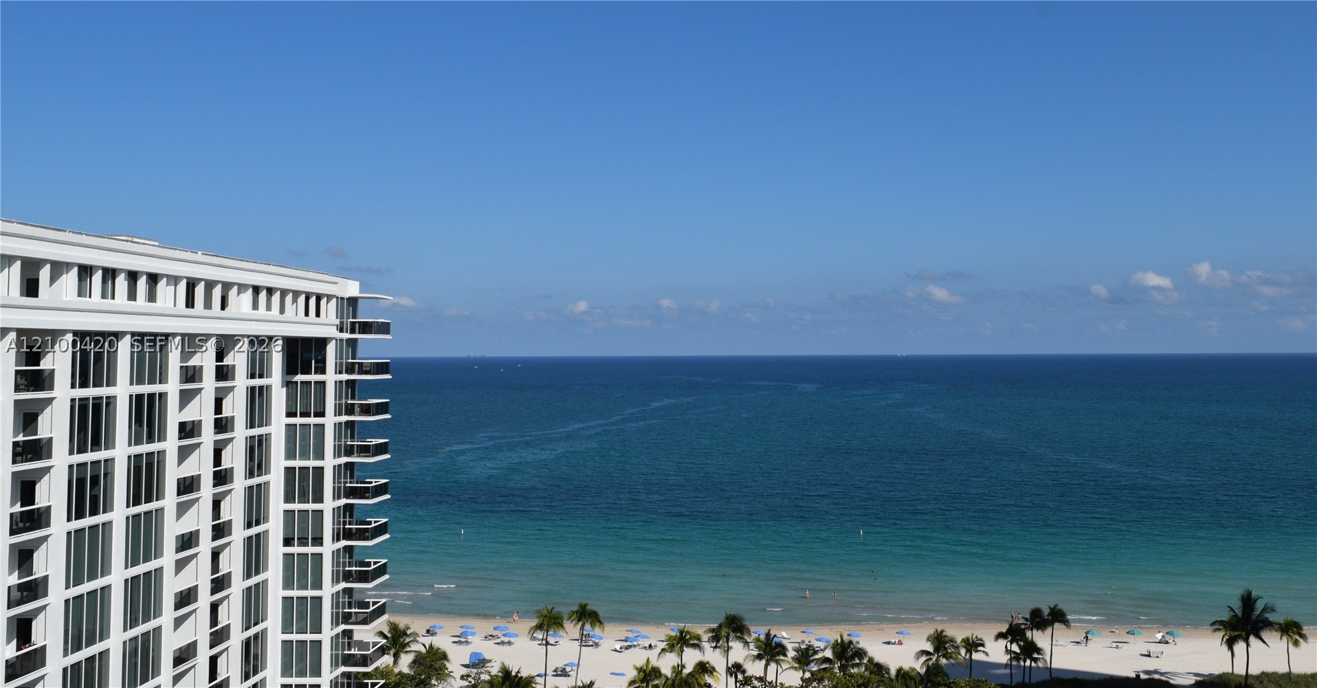 10275 Collins Ave #1420, Bal Harbour FL 33154