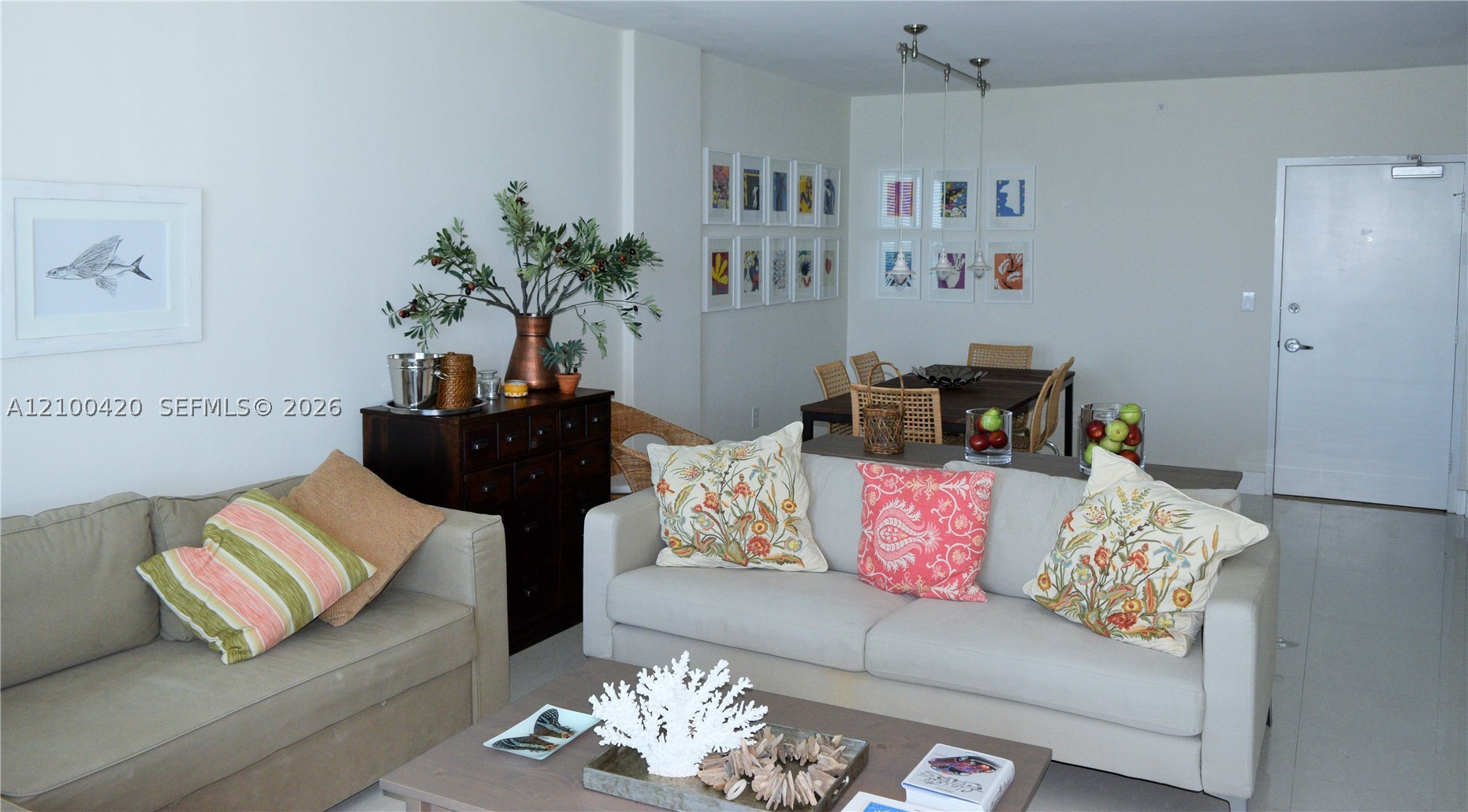 10275 Collins Ave #1420, Bal Harbour FL 33154