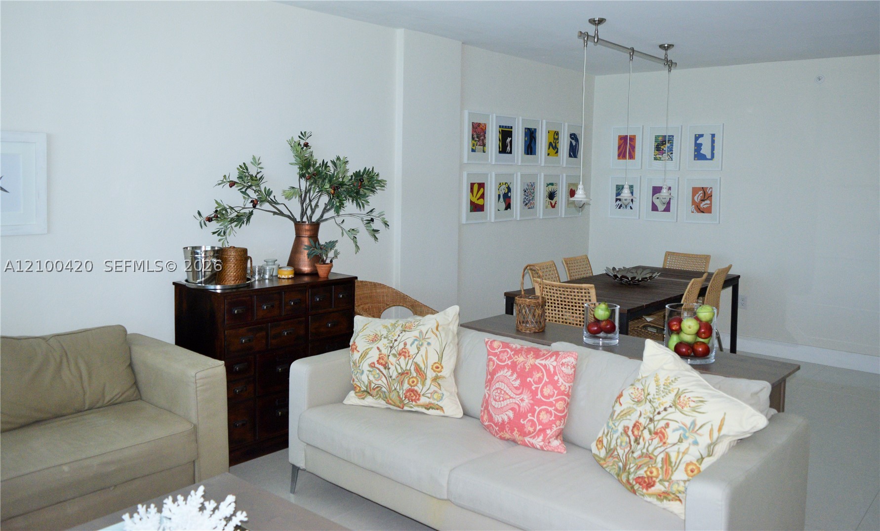 10275 Collins Ave #1420, Bal Harbour FL 33154