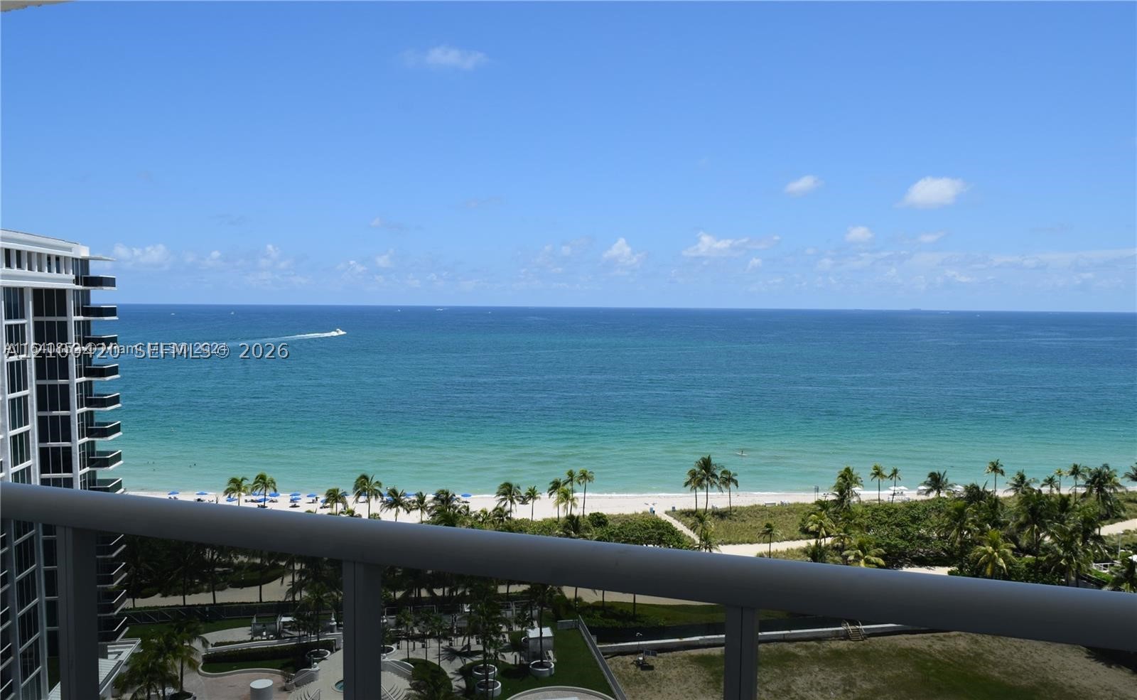 10275 Collins Ave #1420, Bal Harbour FL 33154