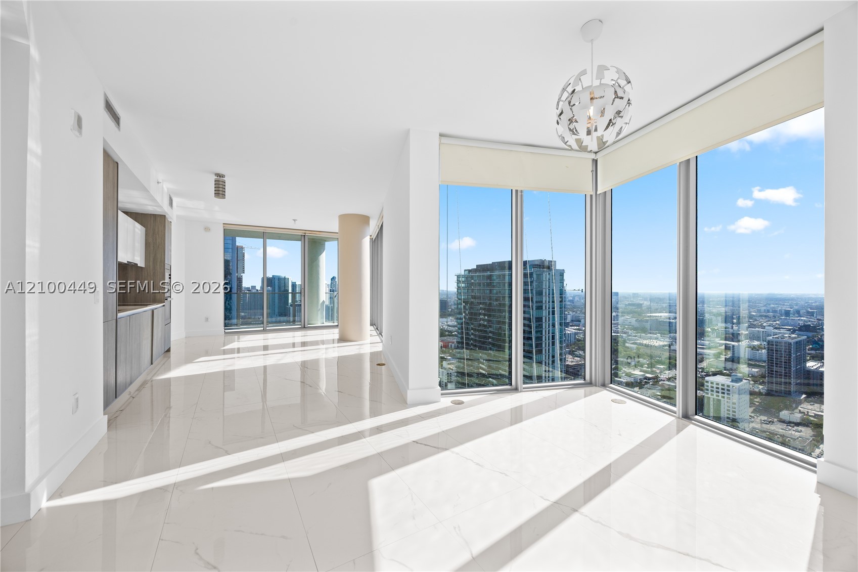 2900 NE 7th Ave #4009, Miami FL 33137