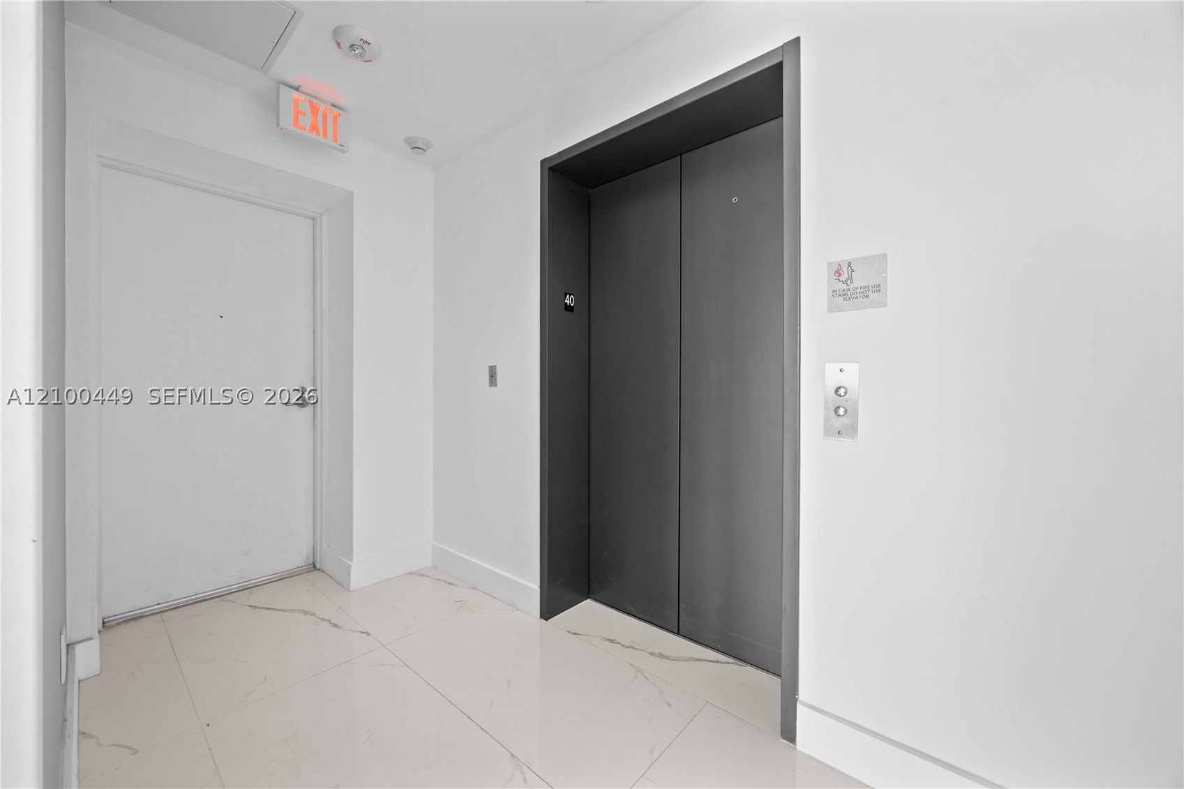 2900 NE 7th Ave #4009, Miami FL 33137