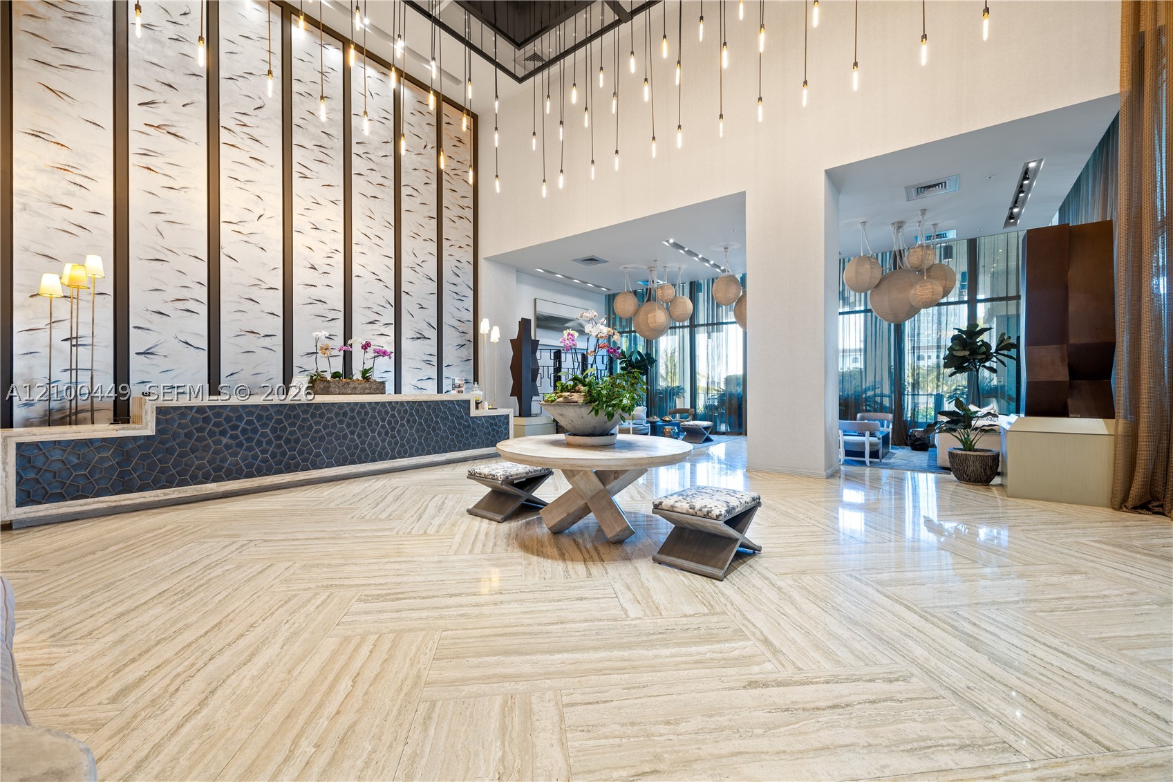 2900 NE 7th Ave #4009, Miami FL 33137