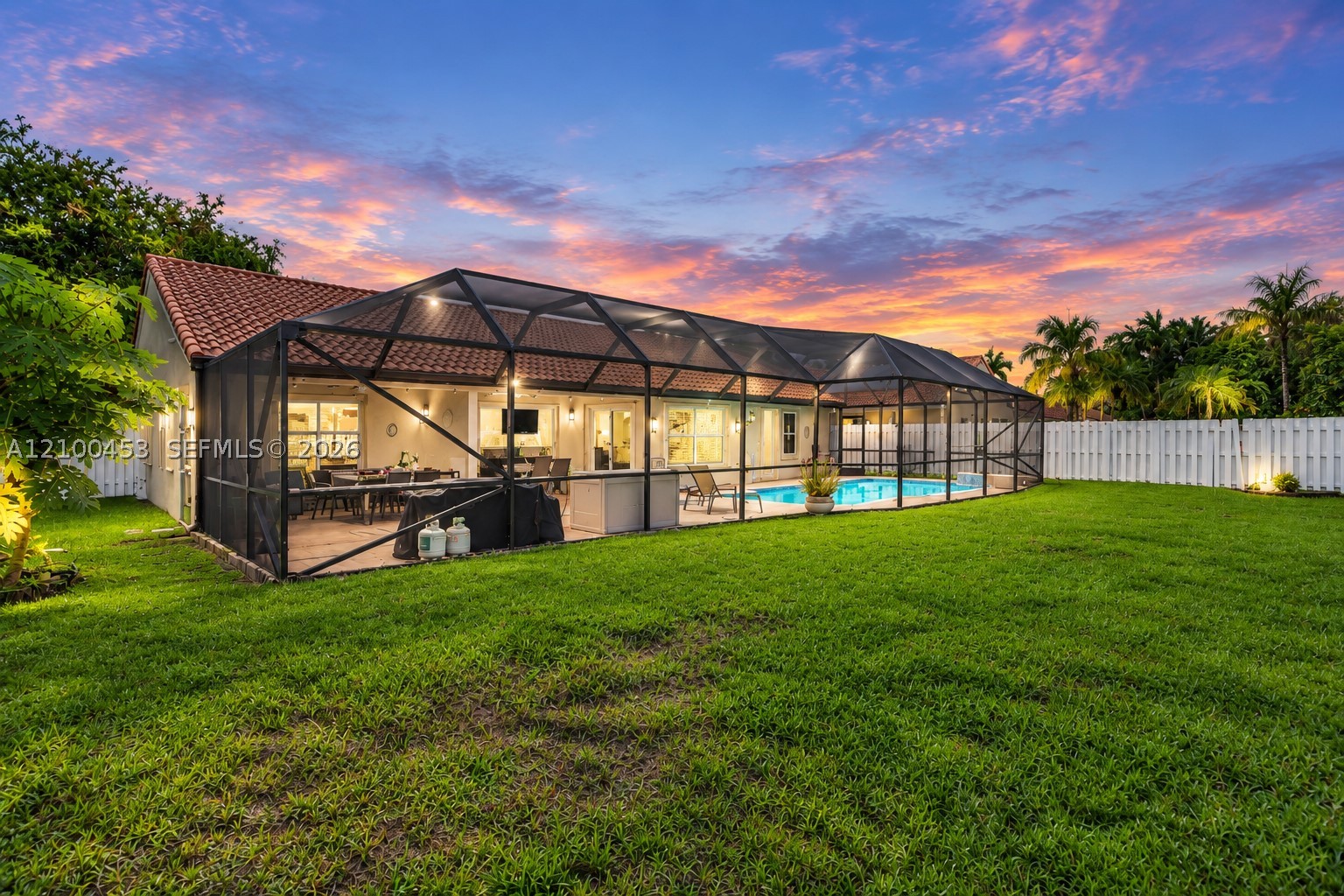 1130 NW 133rd Ter, Sunrise FL 33323