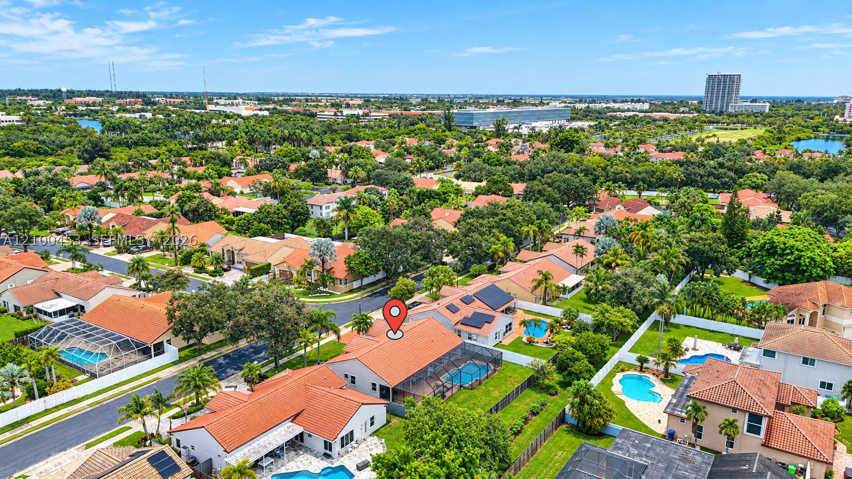 1130 NW 133rd Ter, Sunrise FL 33323
