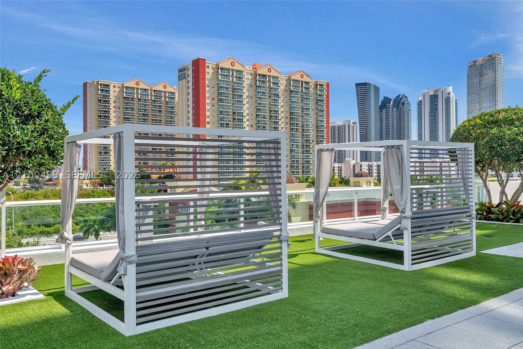 400 Sunny Isles Blvd #917, Sunny Isles Beach FL 33160