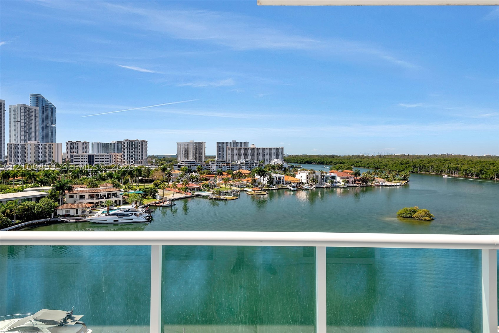 400 Sunny Isles Blvd #917, Sunny Isles Beach FL 33160