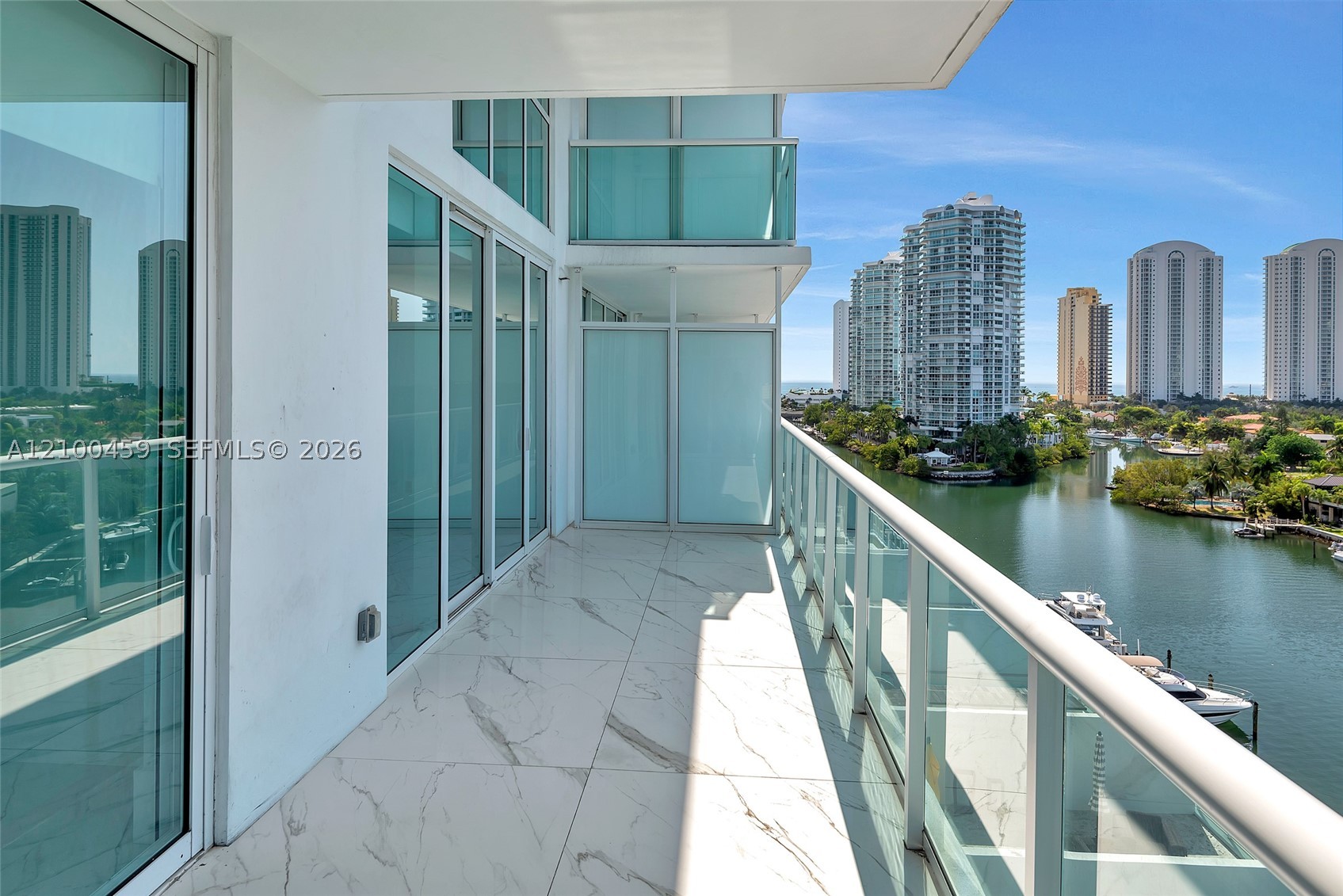 400 Sunny Isles Blvd #917, Sunny Isles Beach FL 33160