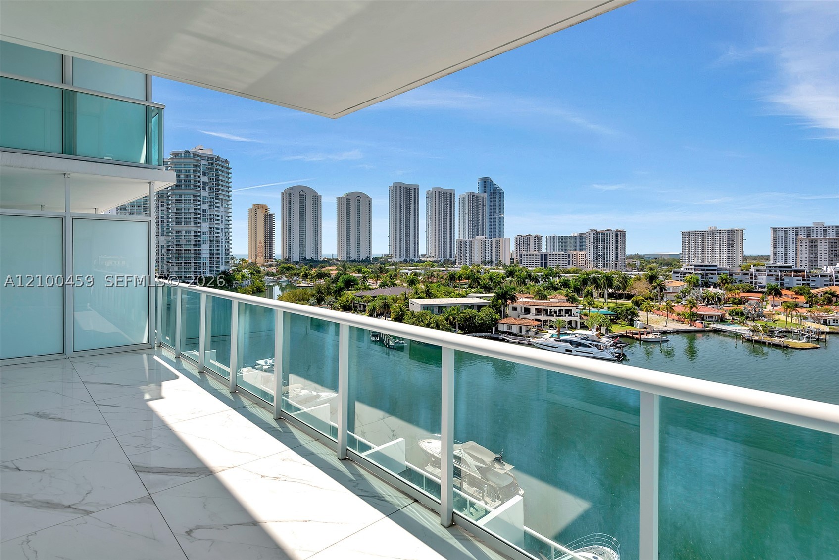 400 Sunny Isles Blvd #917, Sunny Isles Beach FL 33160
