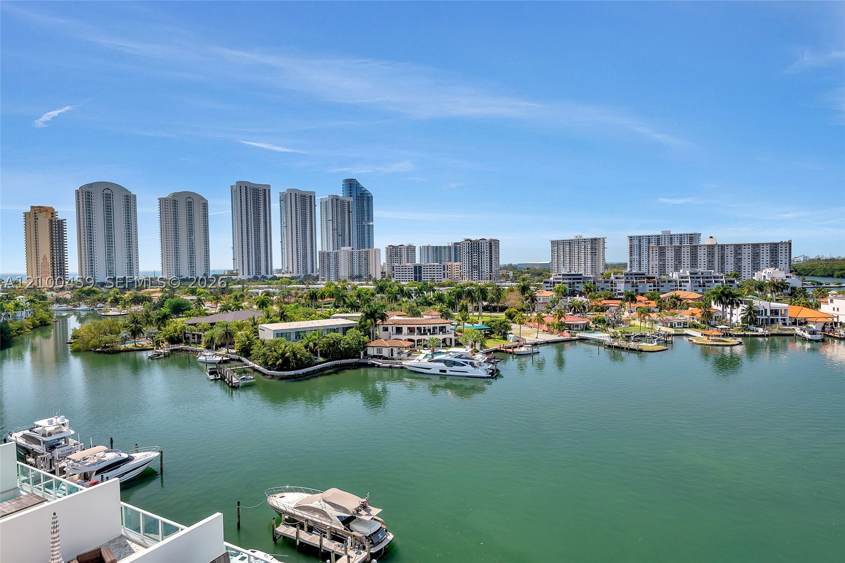 400 Sunny Isles Blvd #917, Sunny Isles Beach FL 33160