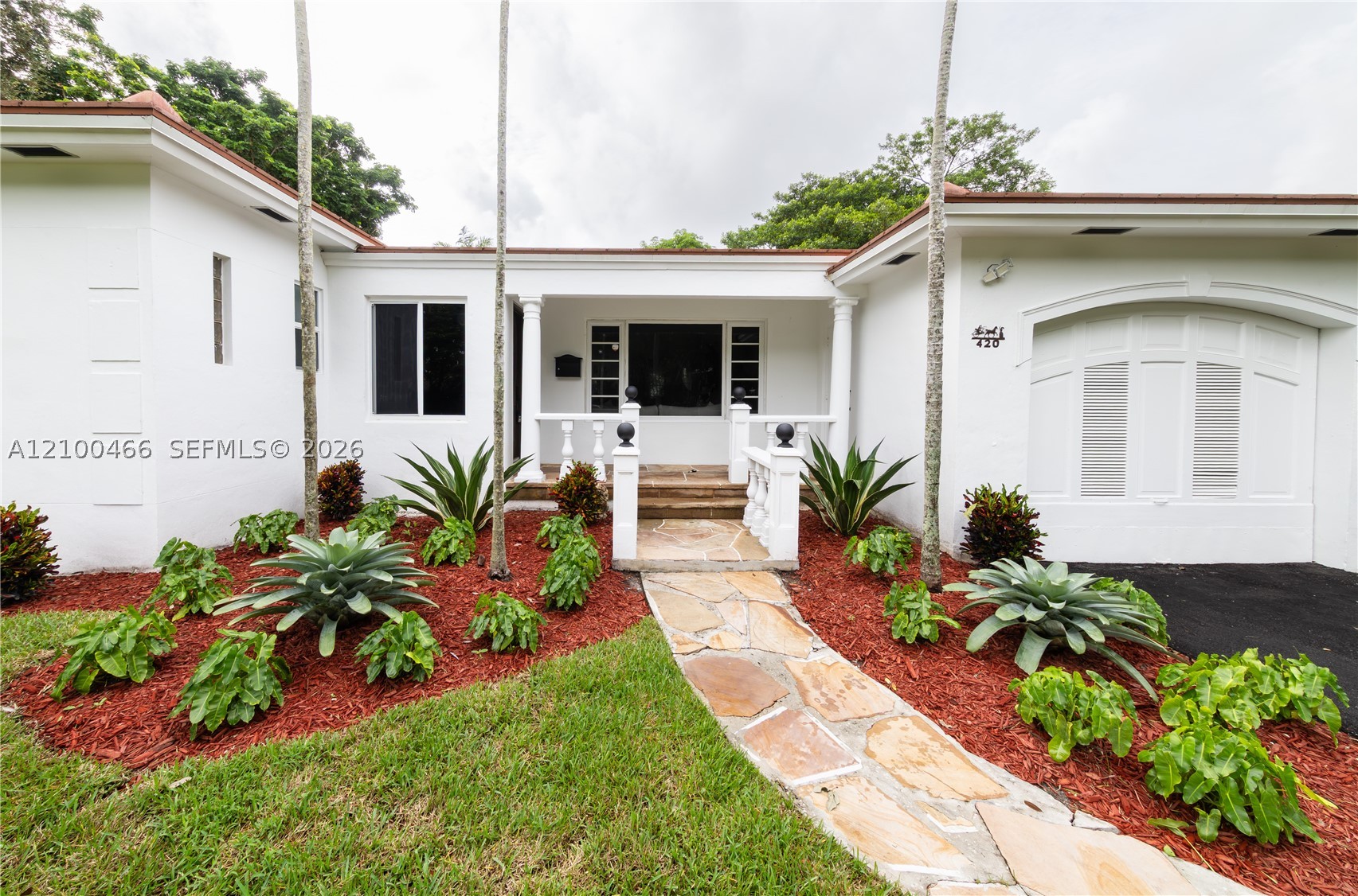 420 NE 55th Ter, Miami FL 33137
