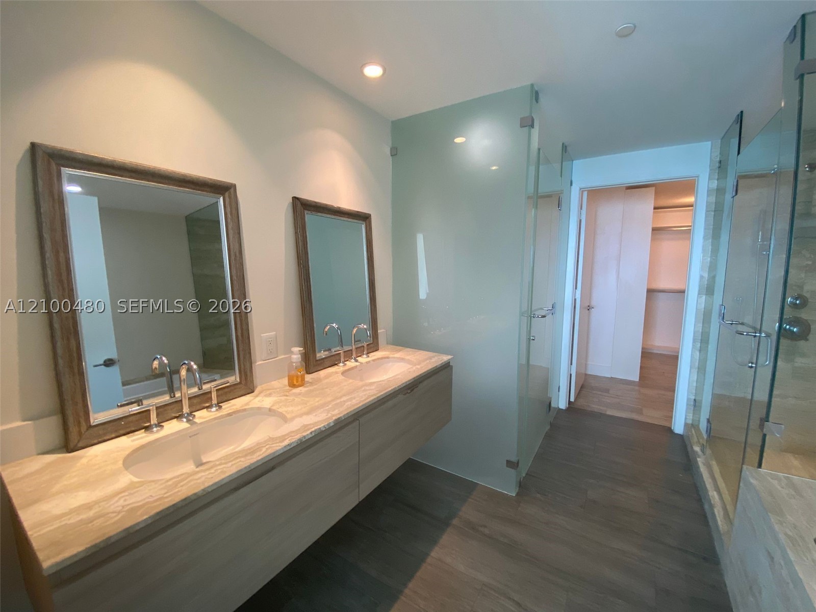 2900 NE 7th Ave #705, Miami FL 33137