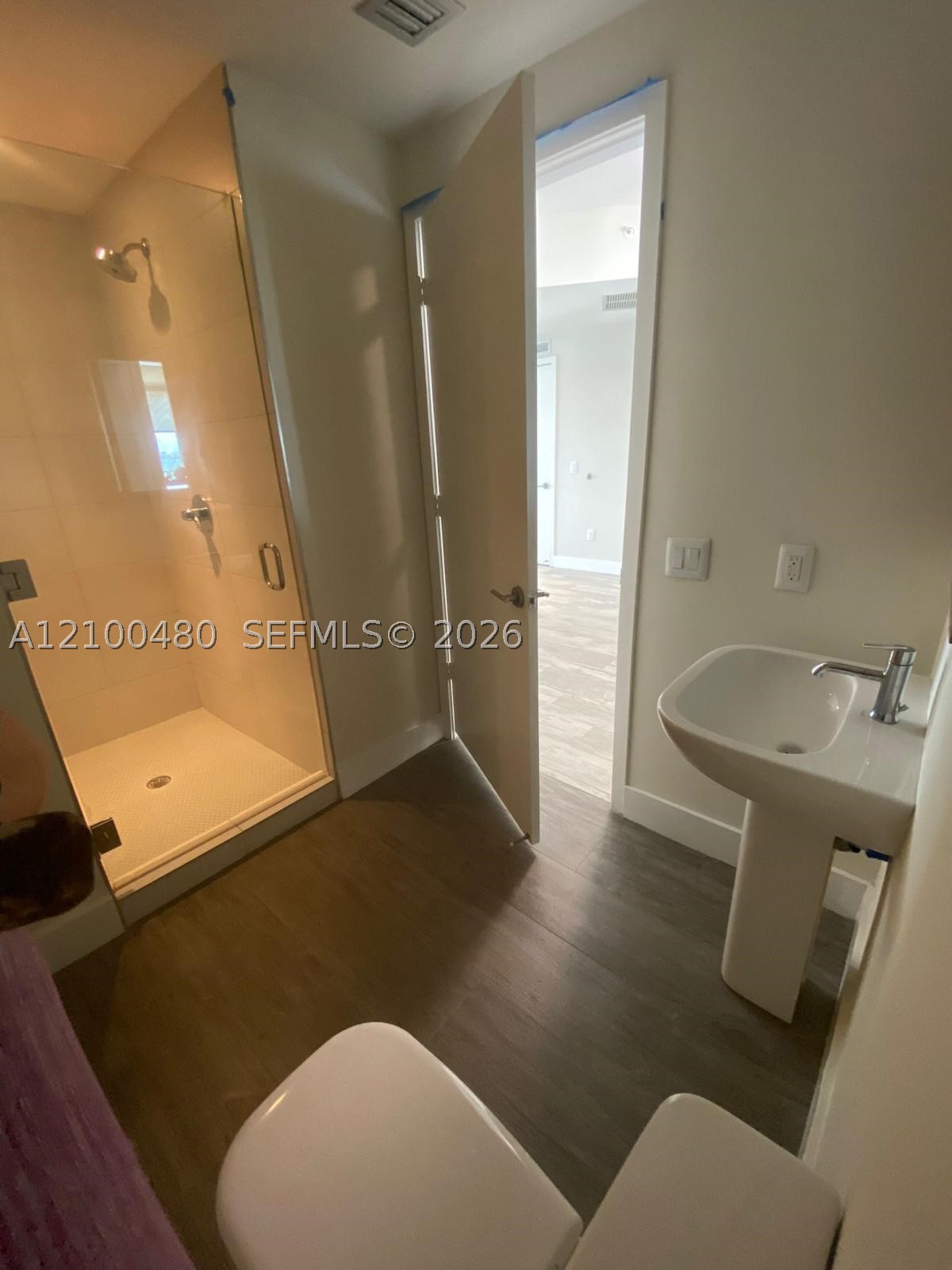 2900 NE 7th Ave #705, Miami FL 33137