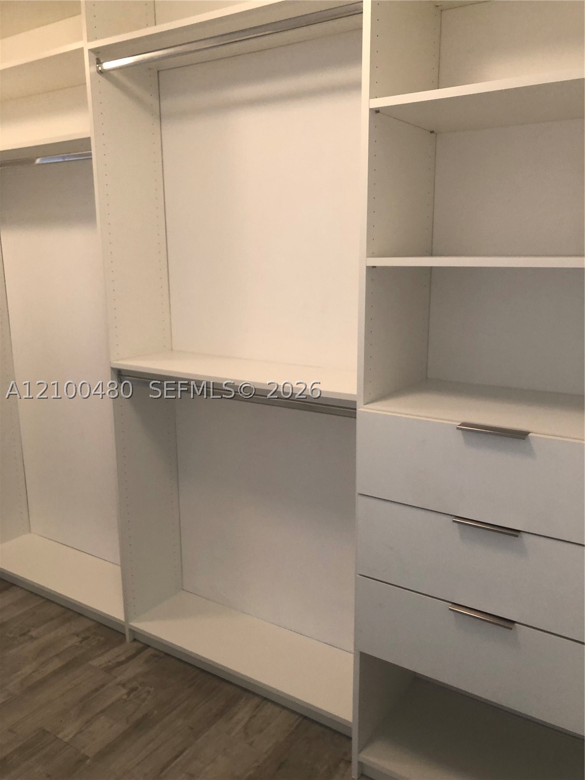 2900 NE 7th Ave #705, Miami FL 33137