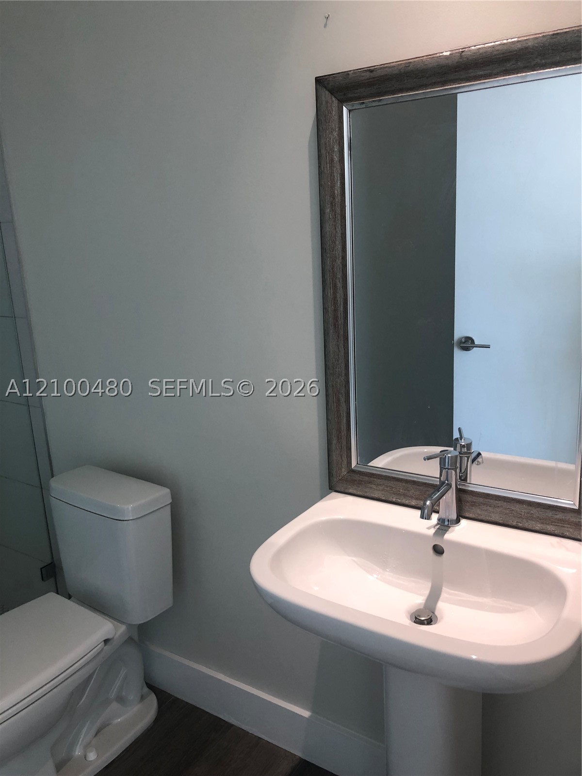 2900 NE 7th Ave #705, Miami FL 33137