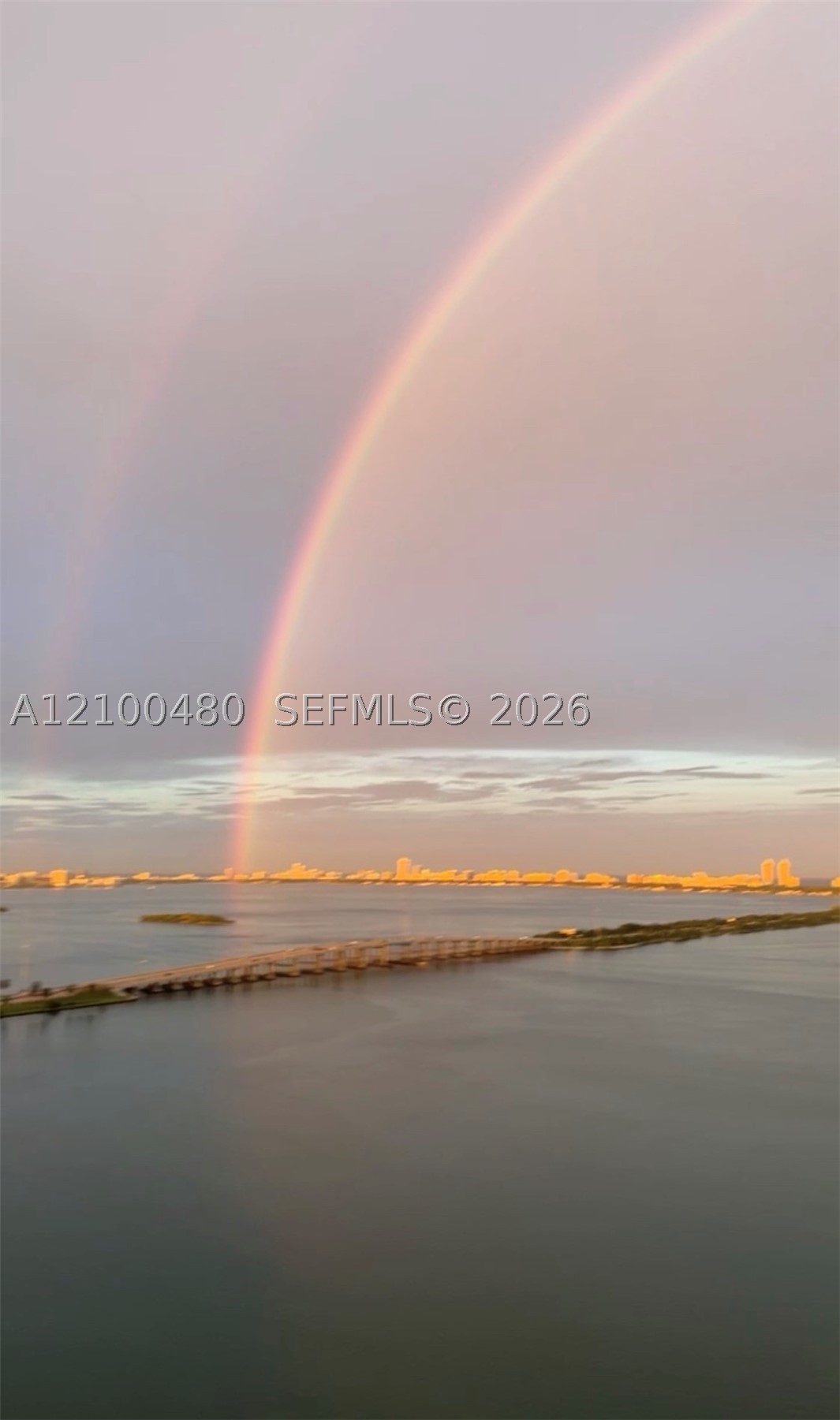 2900 NE 7th Ave #705, Miami FL 33137