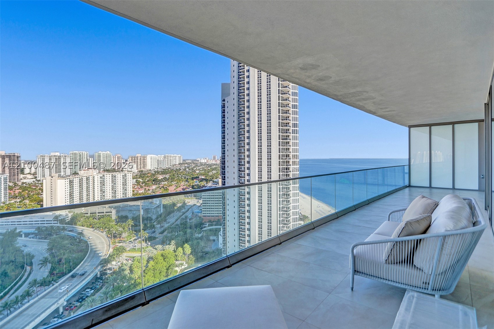 18975 COLLINS AVE #2001, Sunny Isles Beach FL 33160