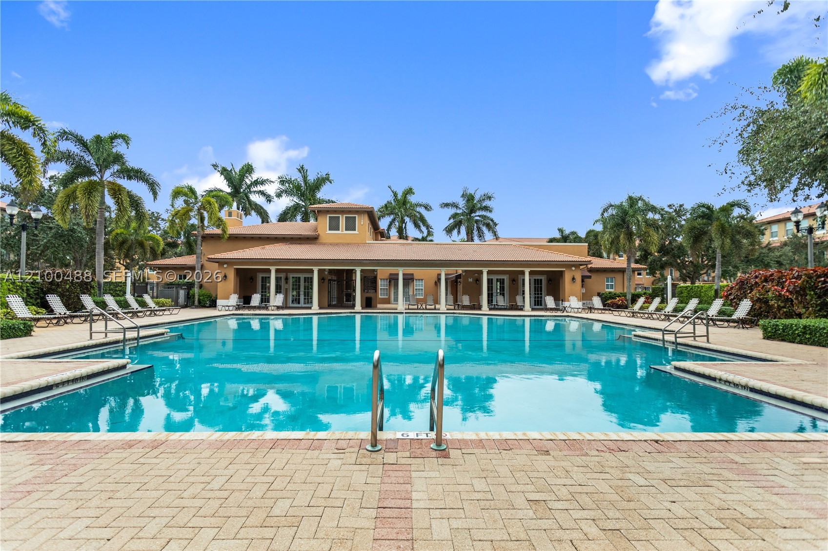 946 SW 147th Ave #2614, Pembroke Pines FL 33027