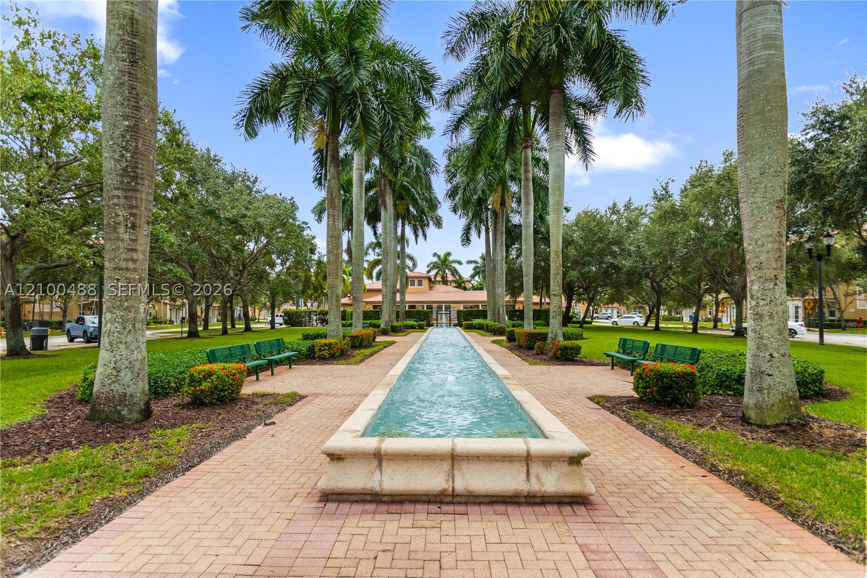 946 SW 147th Ave #2614, Pembroke Pines FL 33027