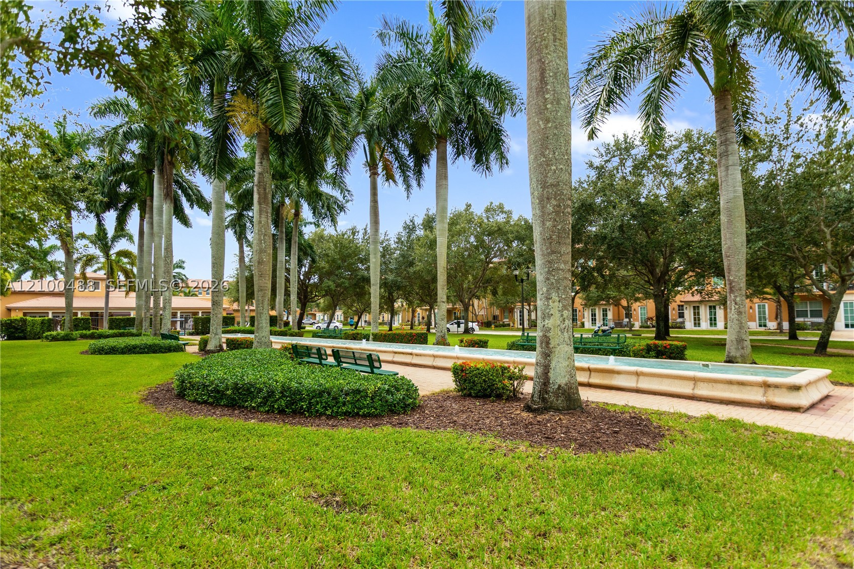 946 SW 147th Ave #2614, Pembroke Pines FL 33027