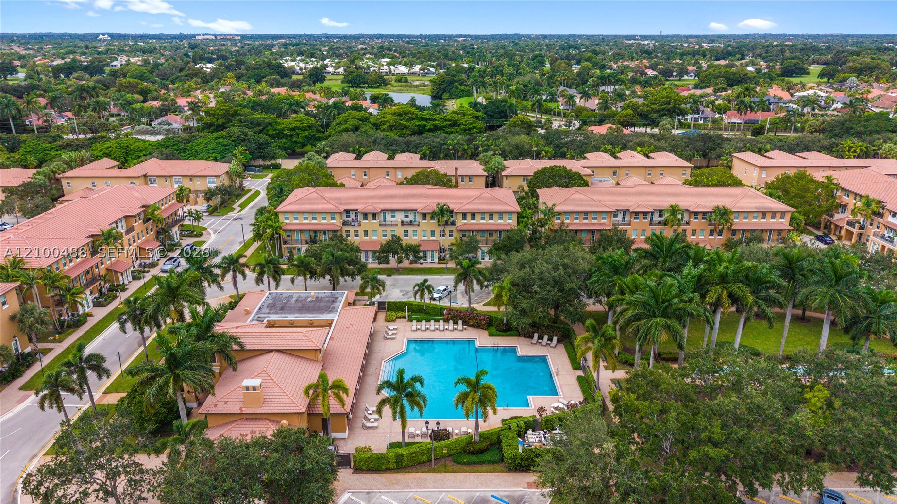 946 SW 147th Ave #2614, Pembroke Pines FL 33027