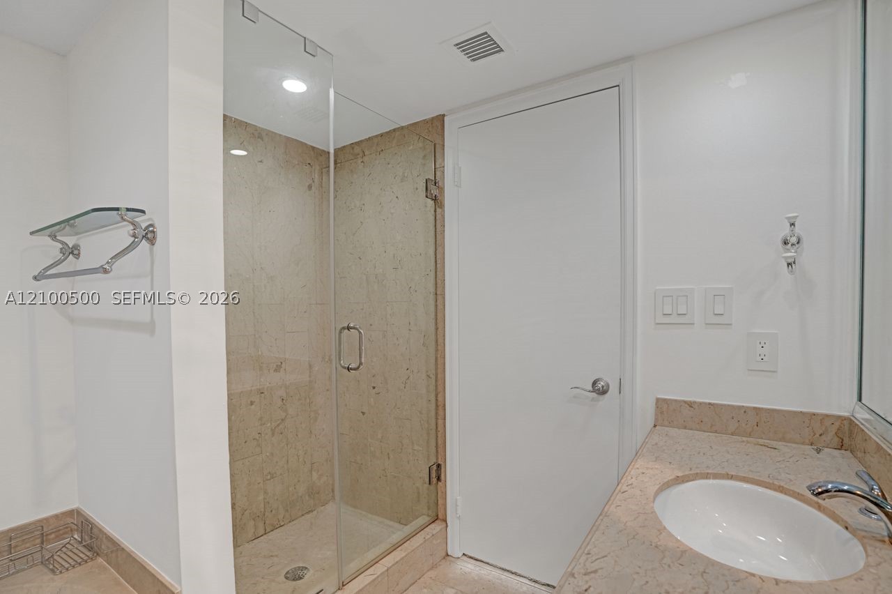 2 Grove Isle Dr #B406, Miami FL 33133
