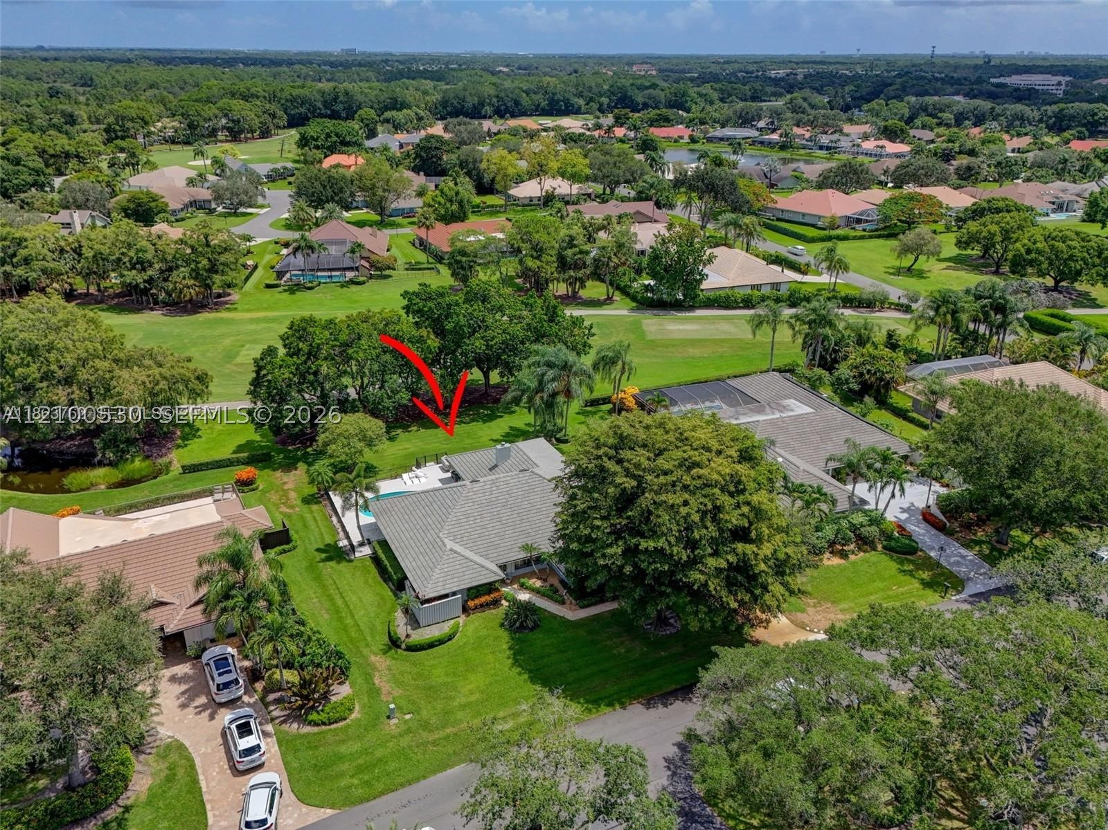 15 W Balfour Rd W, Palm Beach Gardens FL 33418