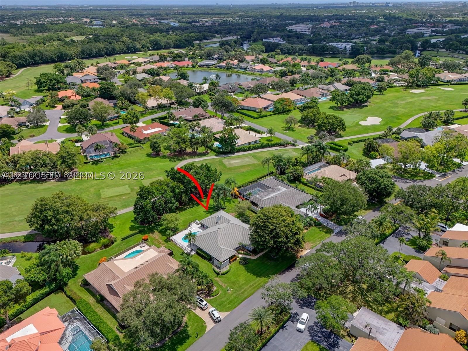 15 W Balfour Rd W, Palm Beach Gardens FL 33418