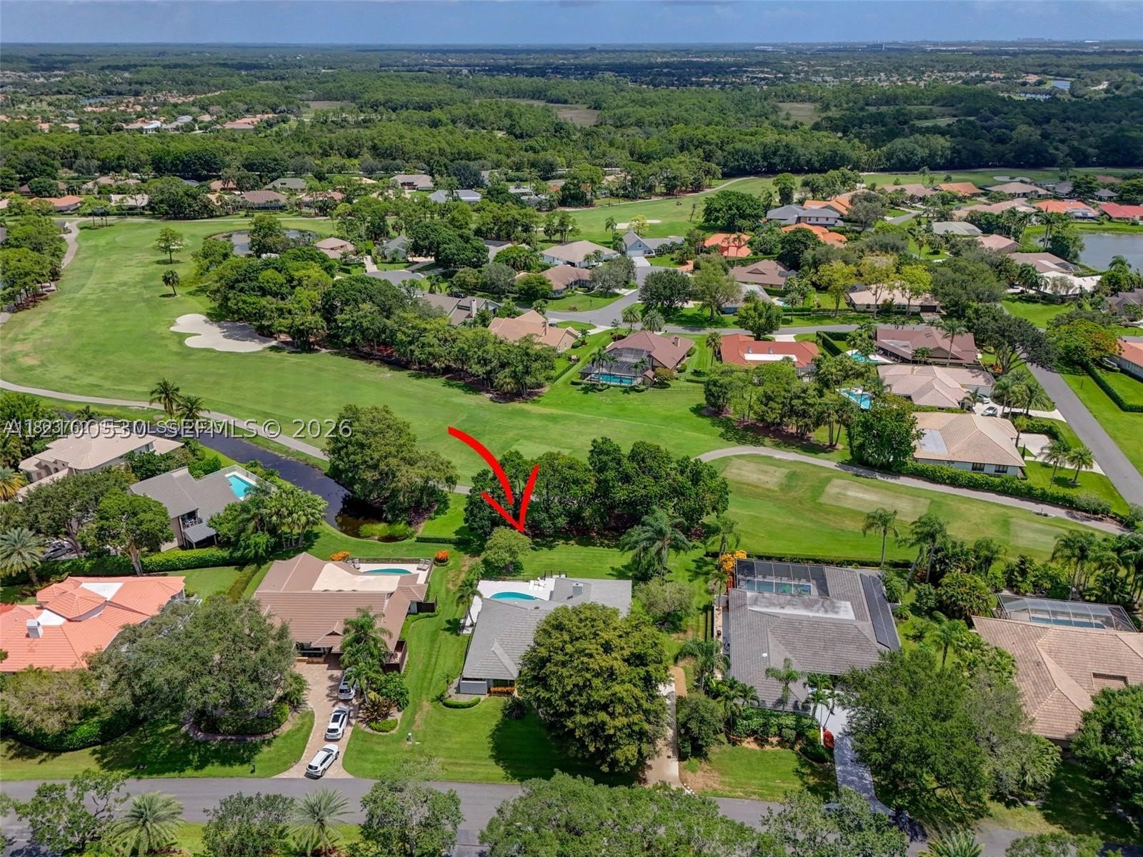 15 W Balfour Rd W, Palm Beach Gardens FL 33418