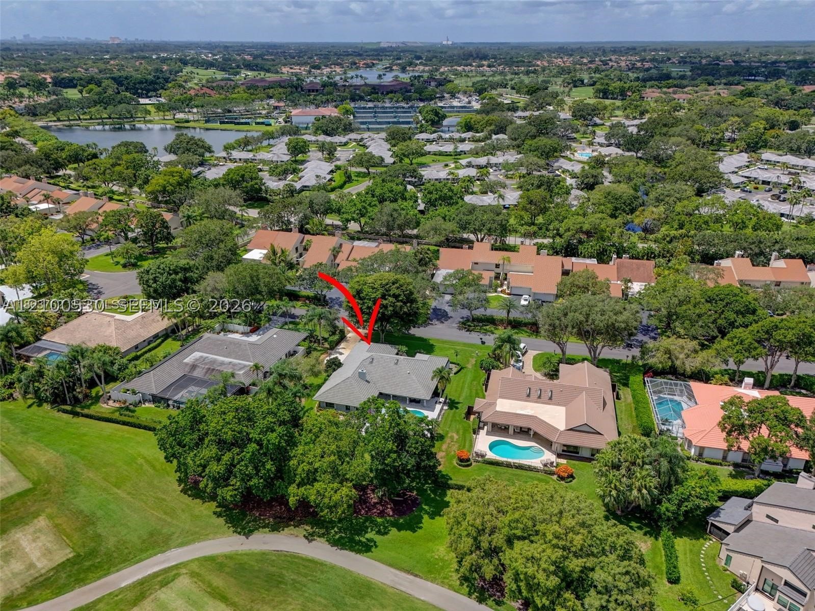 15 W Balfour Rd W, Palm Beach Gardens FL 33418