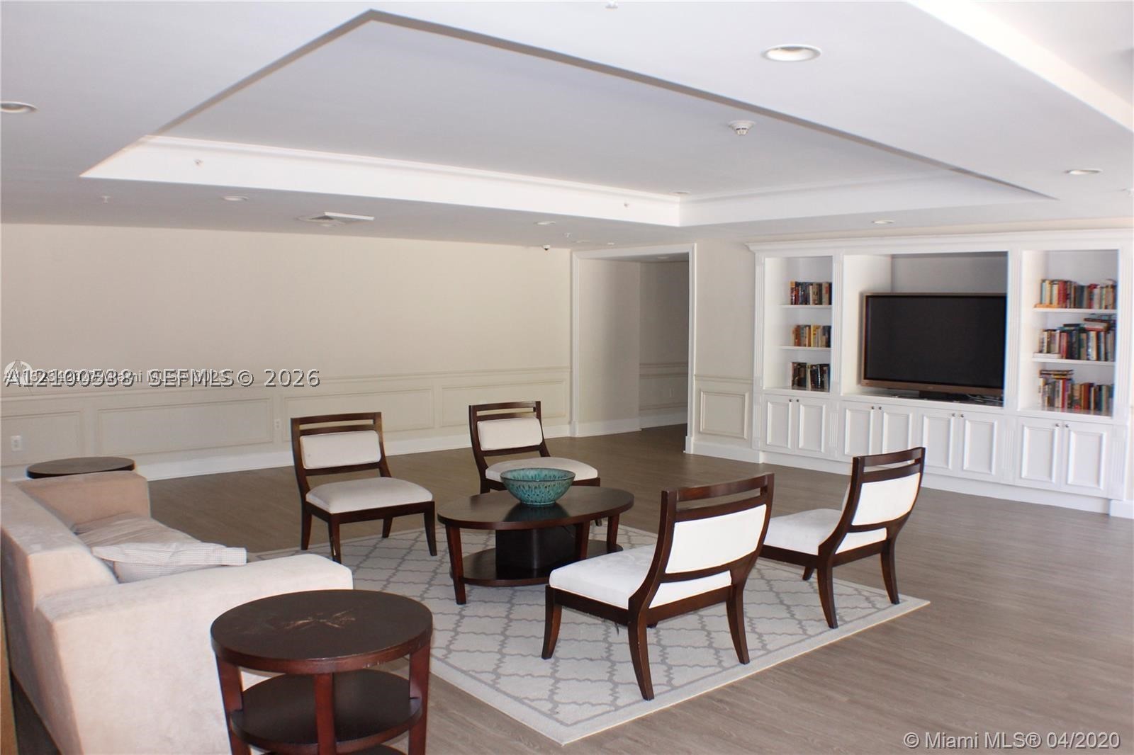 55 Merrick Way #842, Coral Gables FL 33134