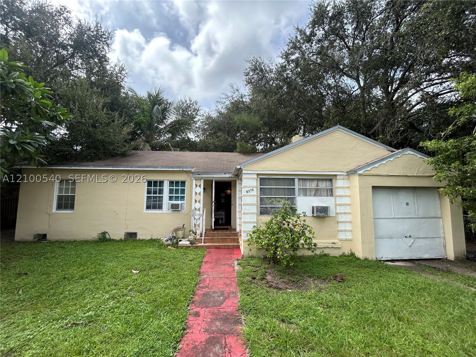 8270 NE 2nd Ct, Miami FL 33138