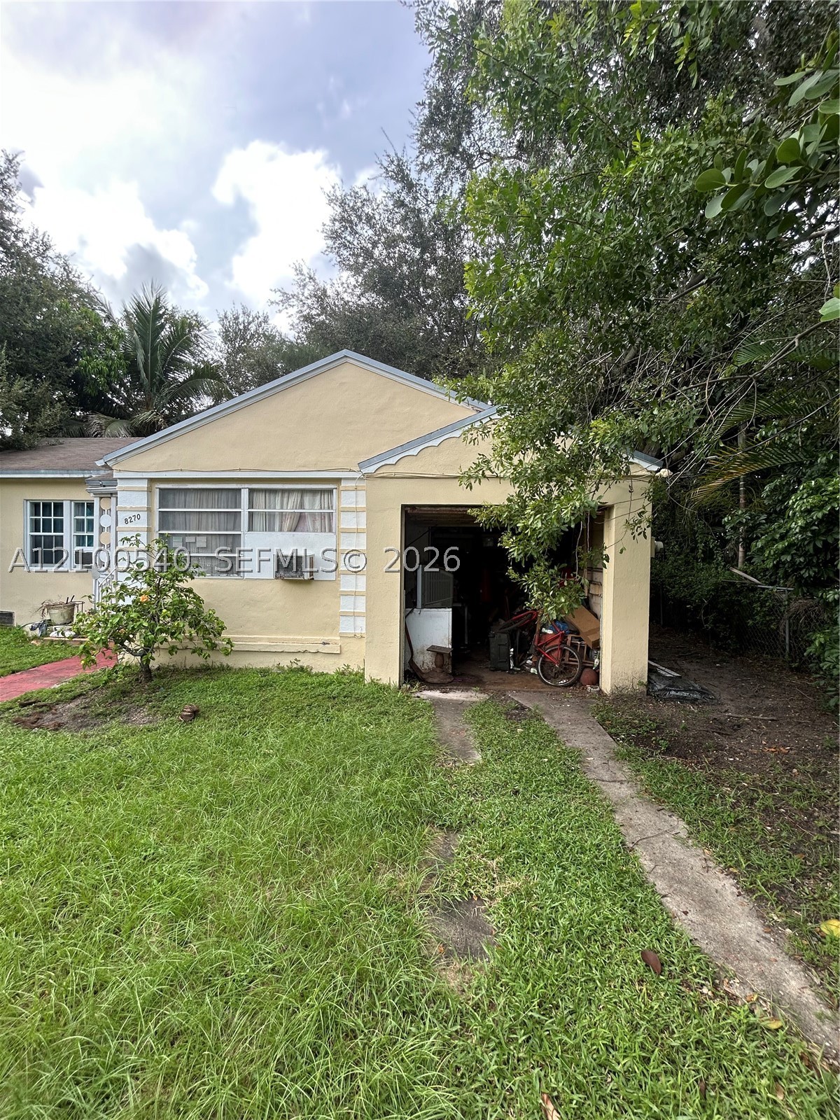 8270 NE 2nd Ct, Miami FL 33138