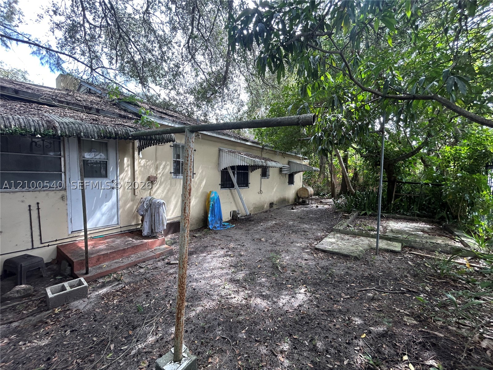 8270 NE 2nd Ct, Miami FL 33138