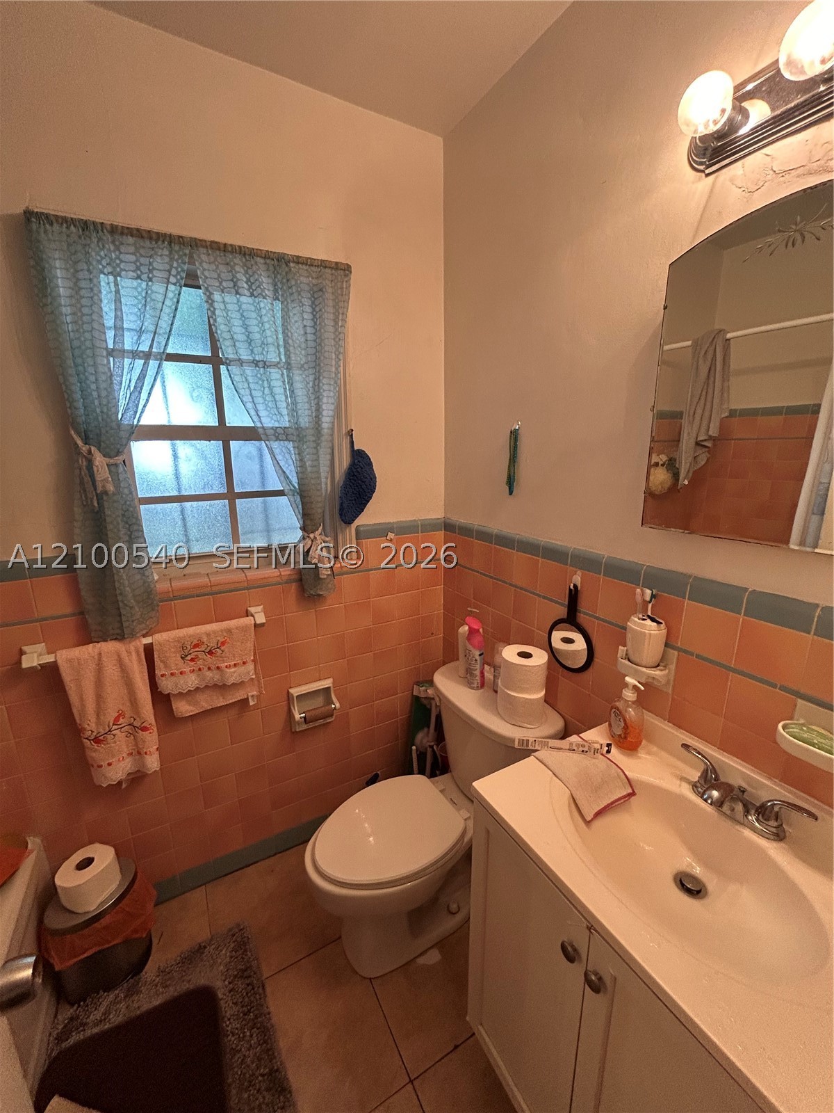8270 NE 2nd Ct, Miami FL 33138