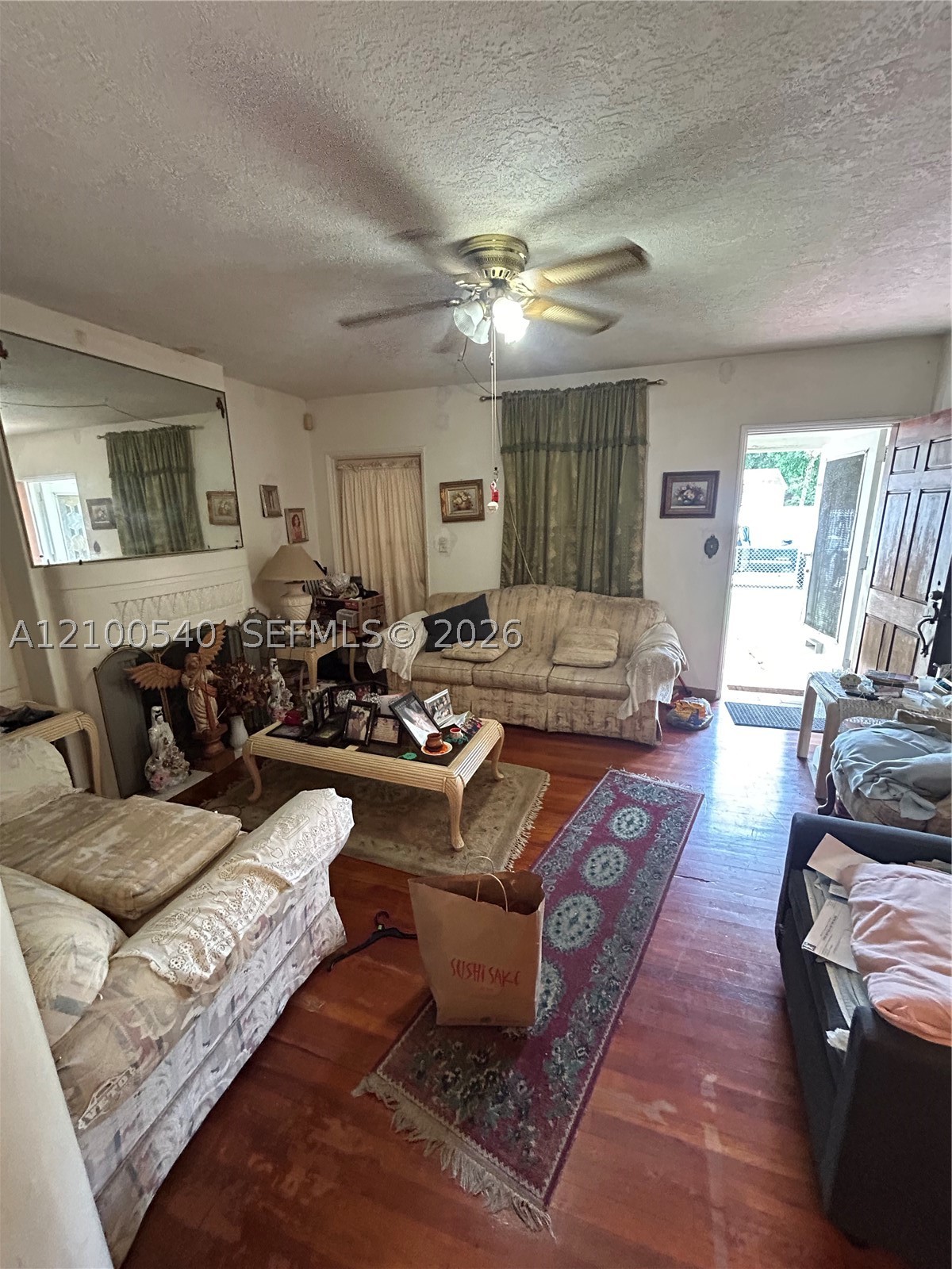 8270 NE 2nd Ct, Miami FL 33138