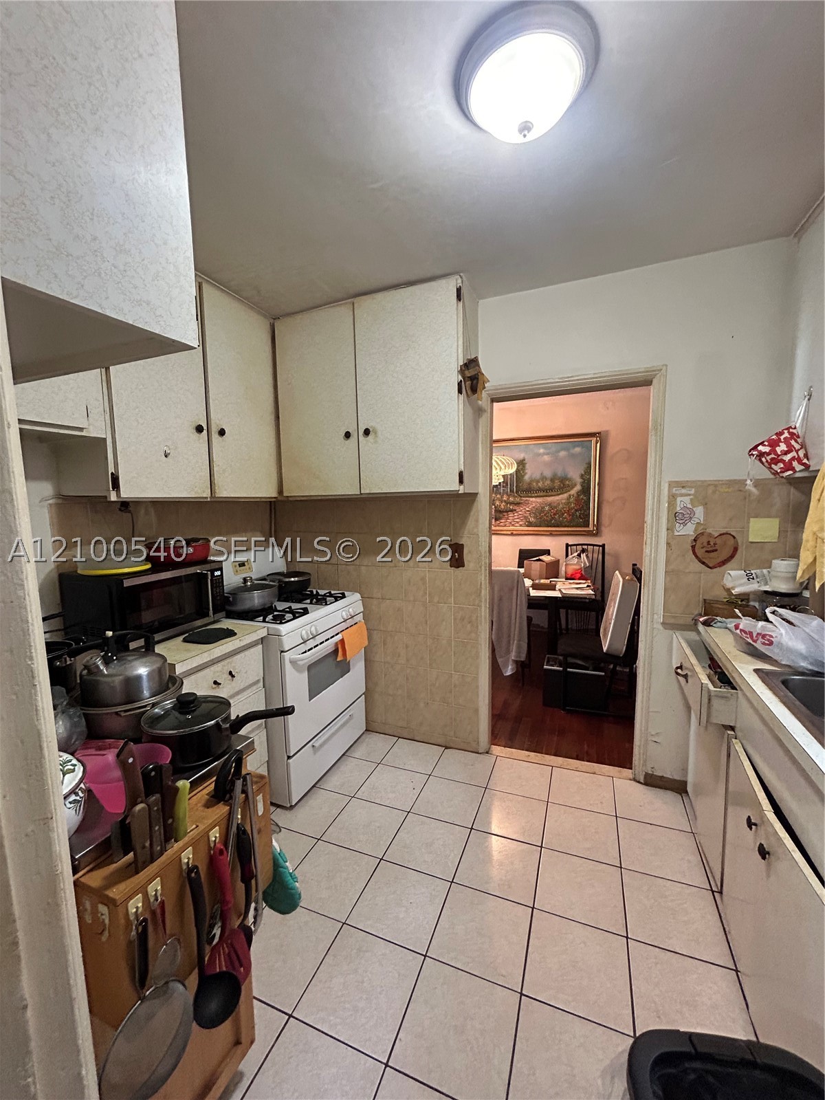 8270 NE 2nd Ct, Miami FL 33138