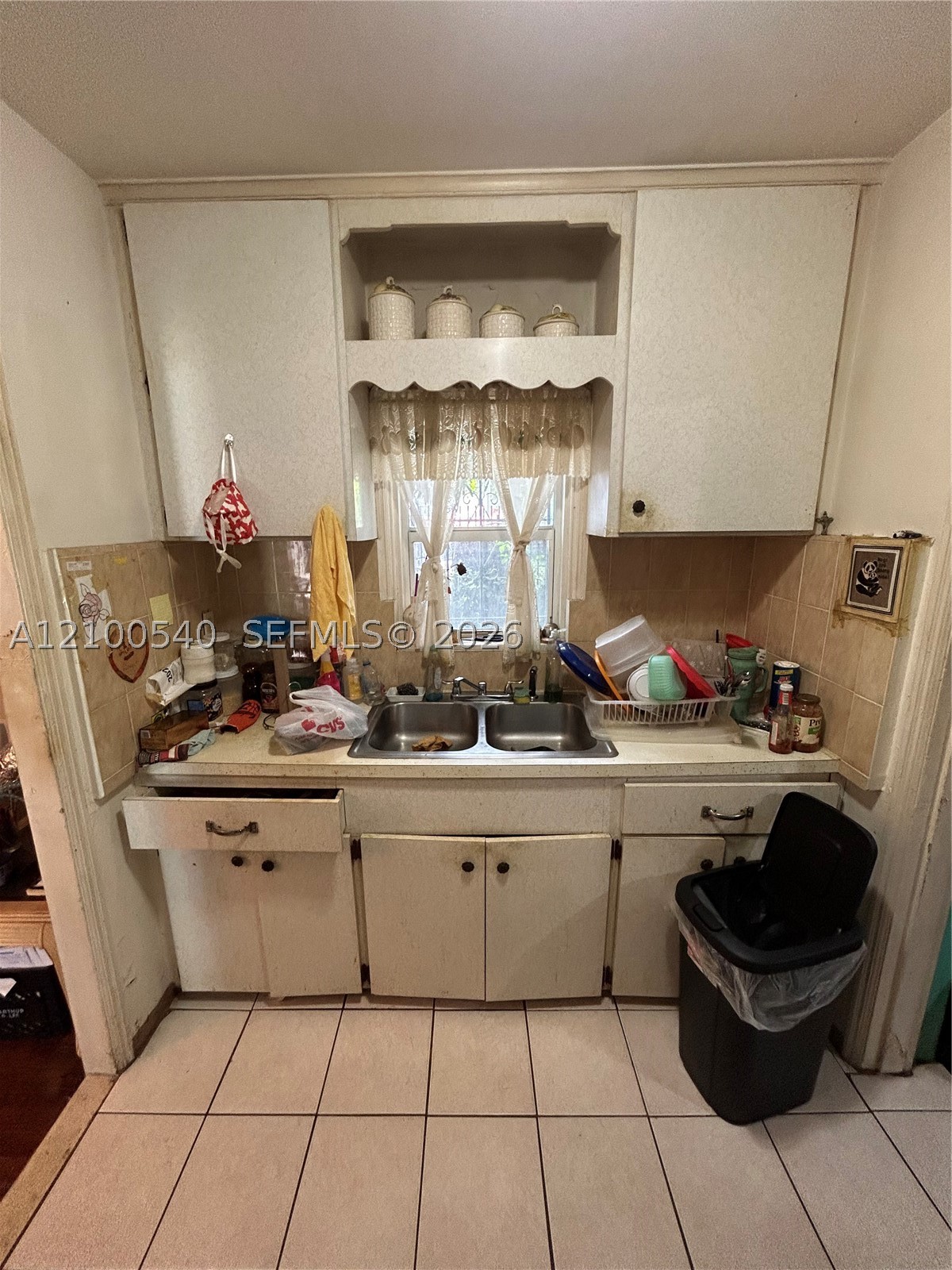 8270 NE 2nd Ct, Miami FL 33138