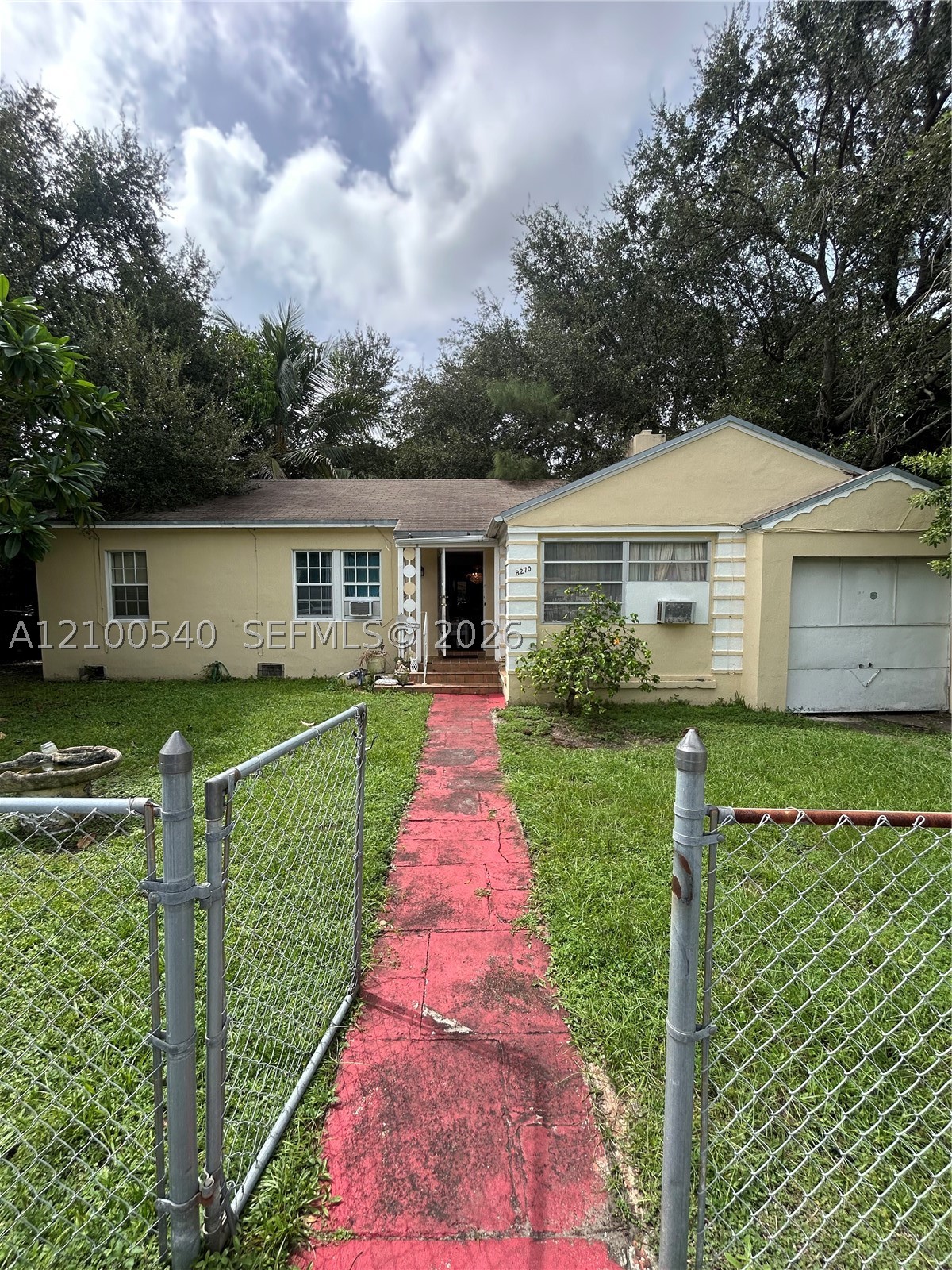 8270 NE 2nd Ct, Miami FL 33138