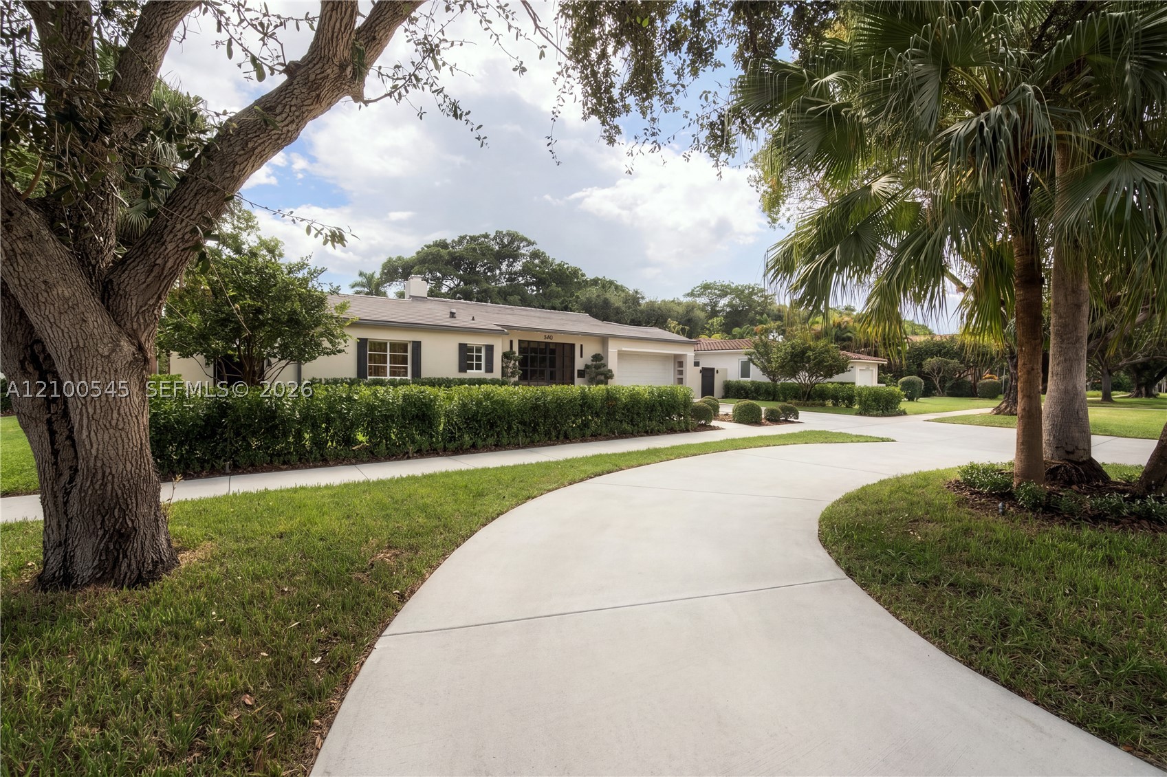 1042 NE 95th St, Miami Shores FL 33138