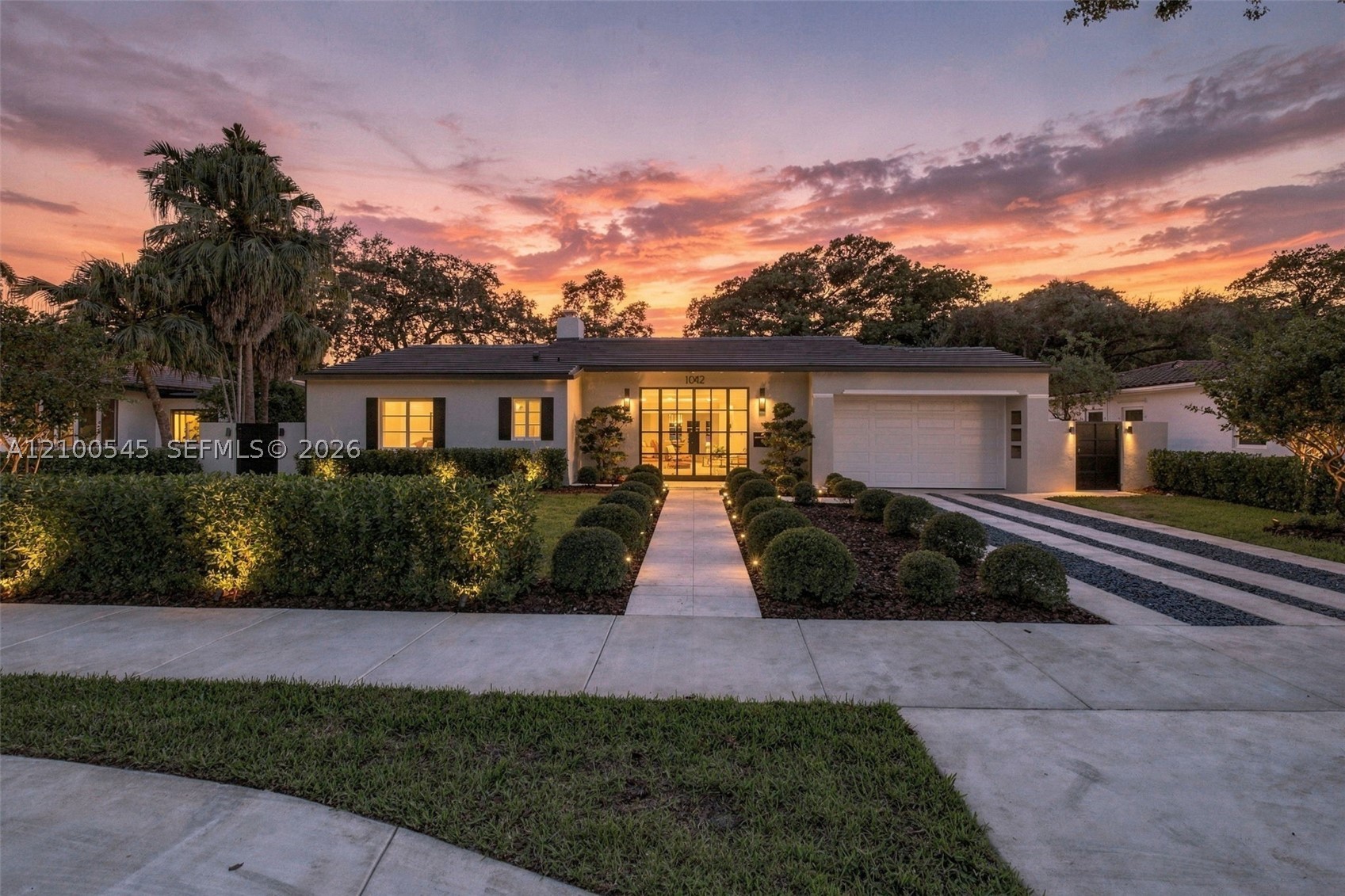 1042 NE 95th St, Miami Shores FL 33138