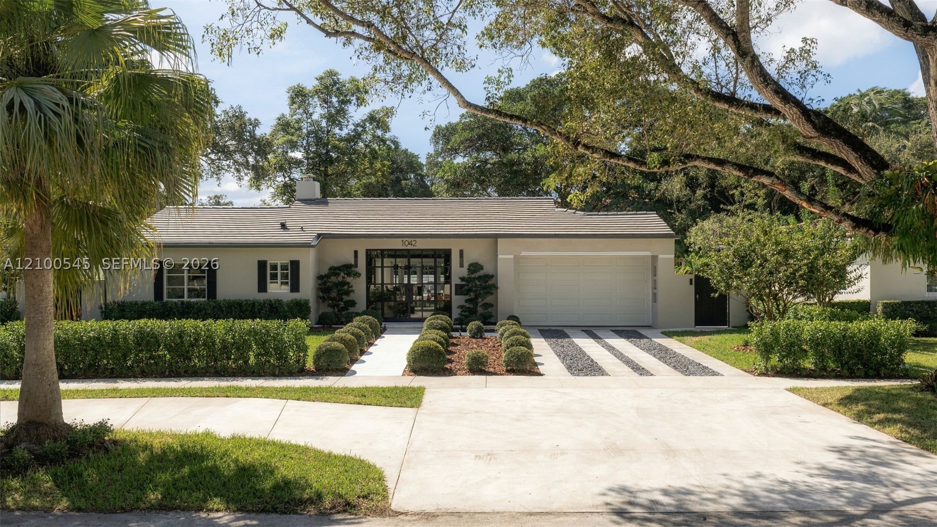 1042 NE 95th St, Miami Shores FL 33138