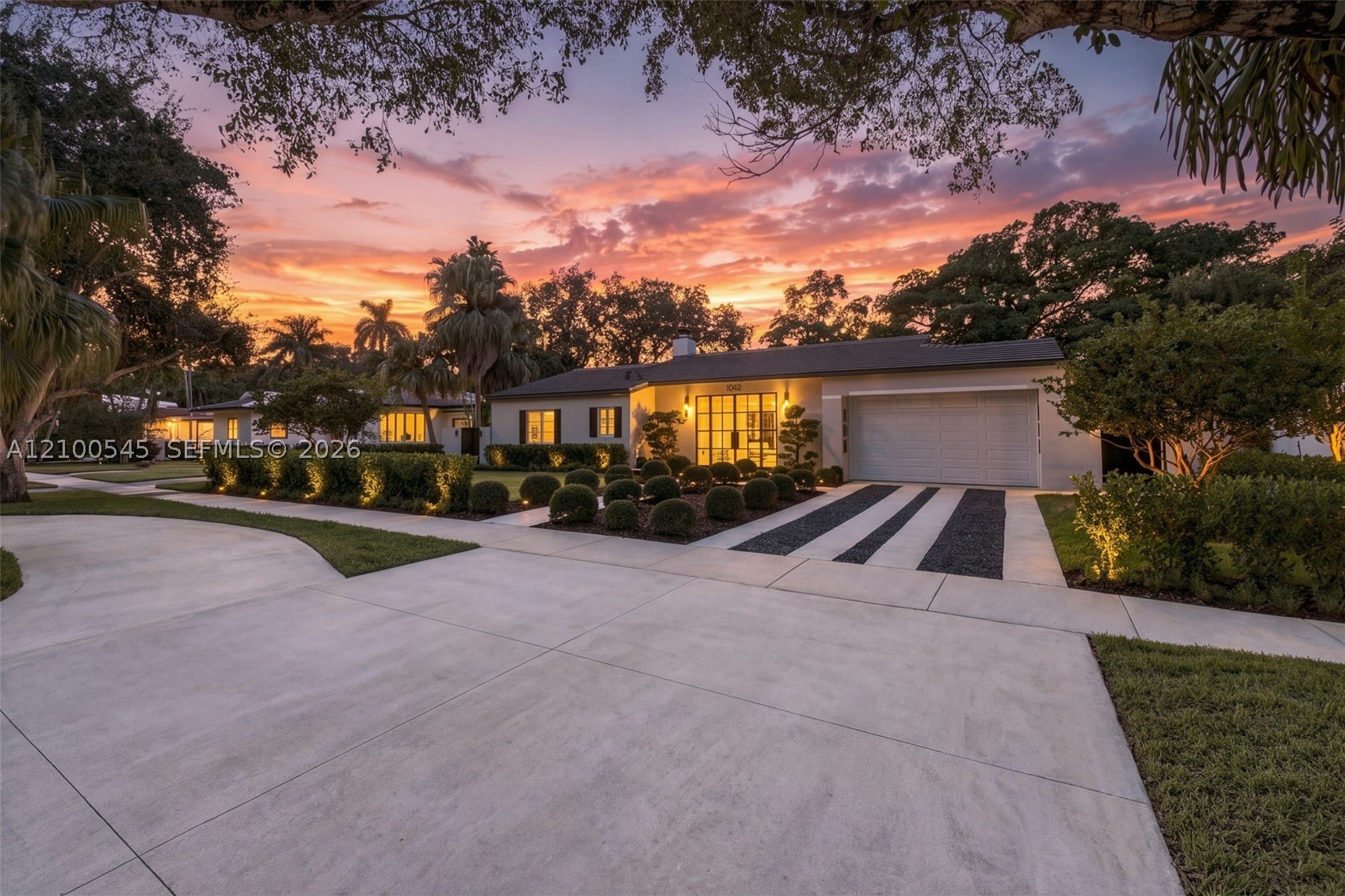 1042 NE 95th St, Miami Shores FL 33138
