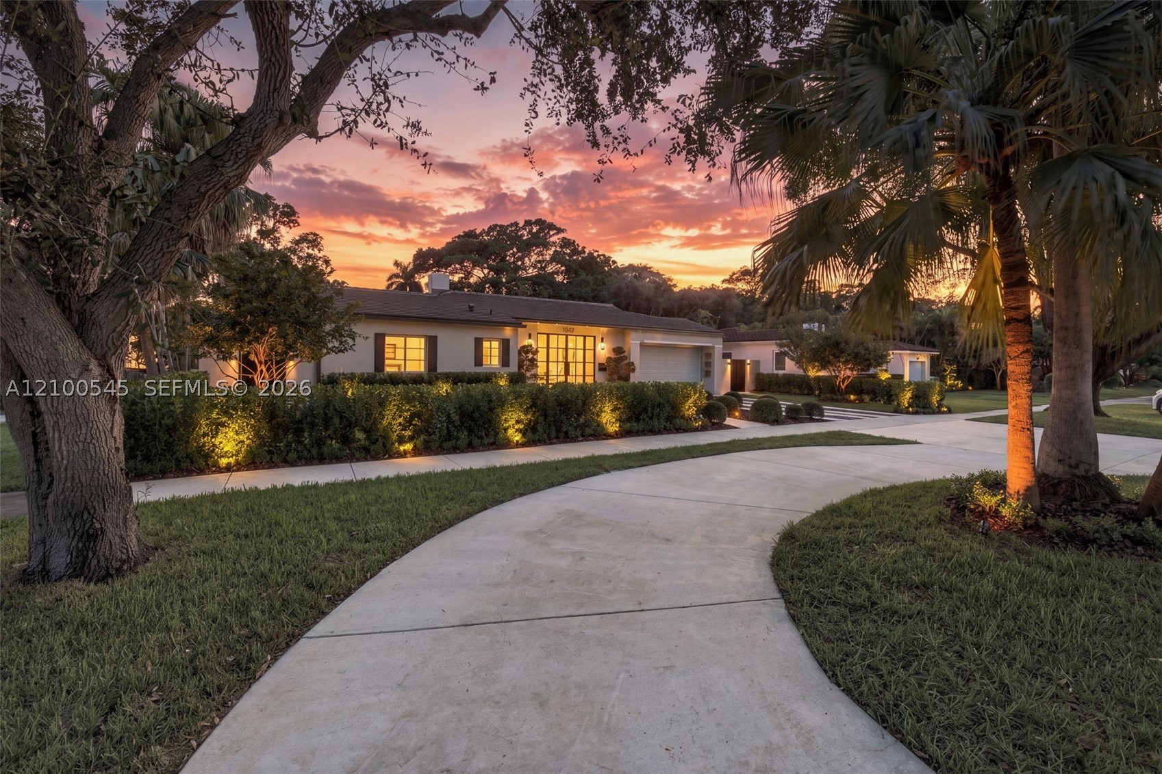 1042 NE 95th St, Miami Shores FL 33138