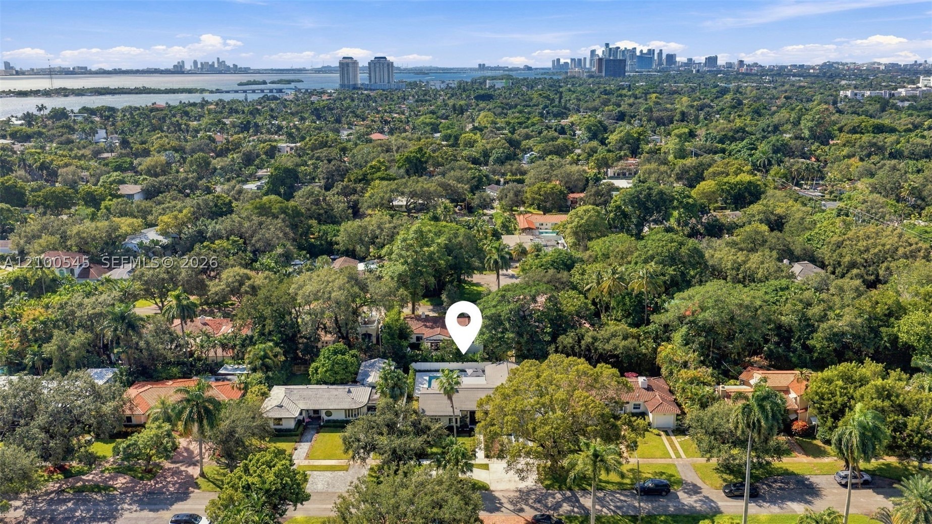 1042 NE 95th St, Miami Shores FL 33138