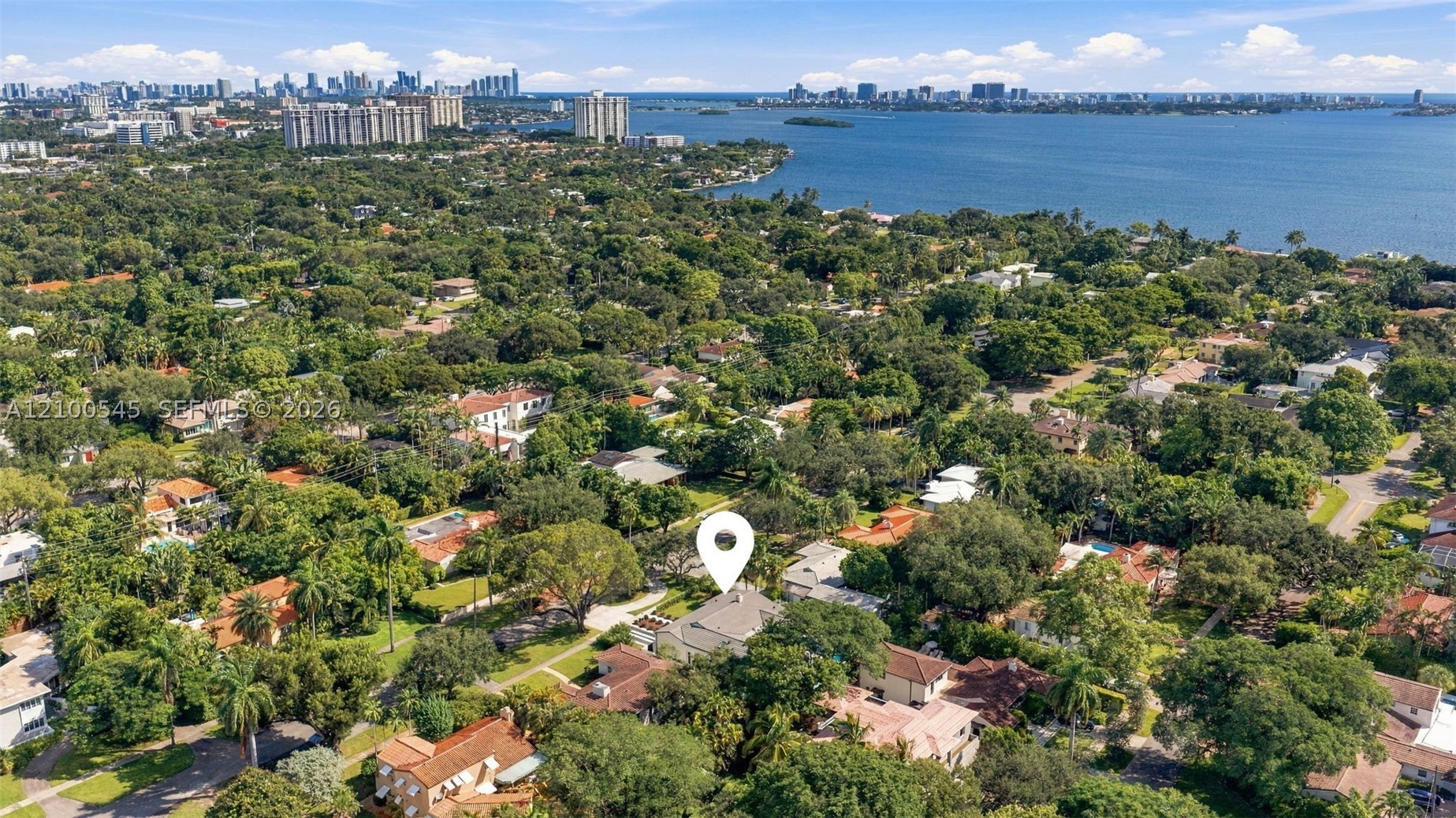 1042 NE 95th St, Miami Shores FL 33138