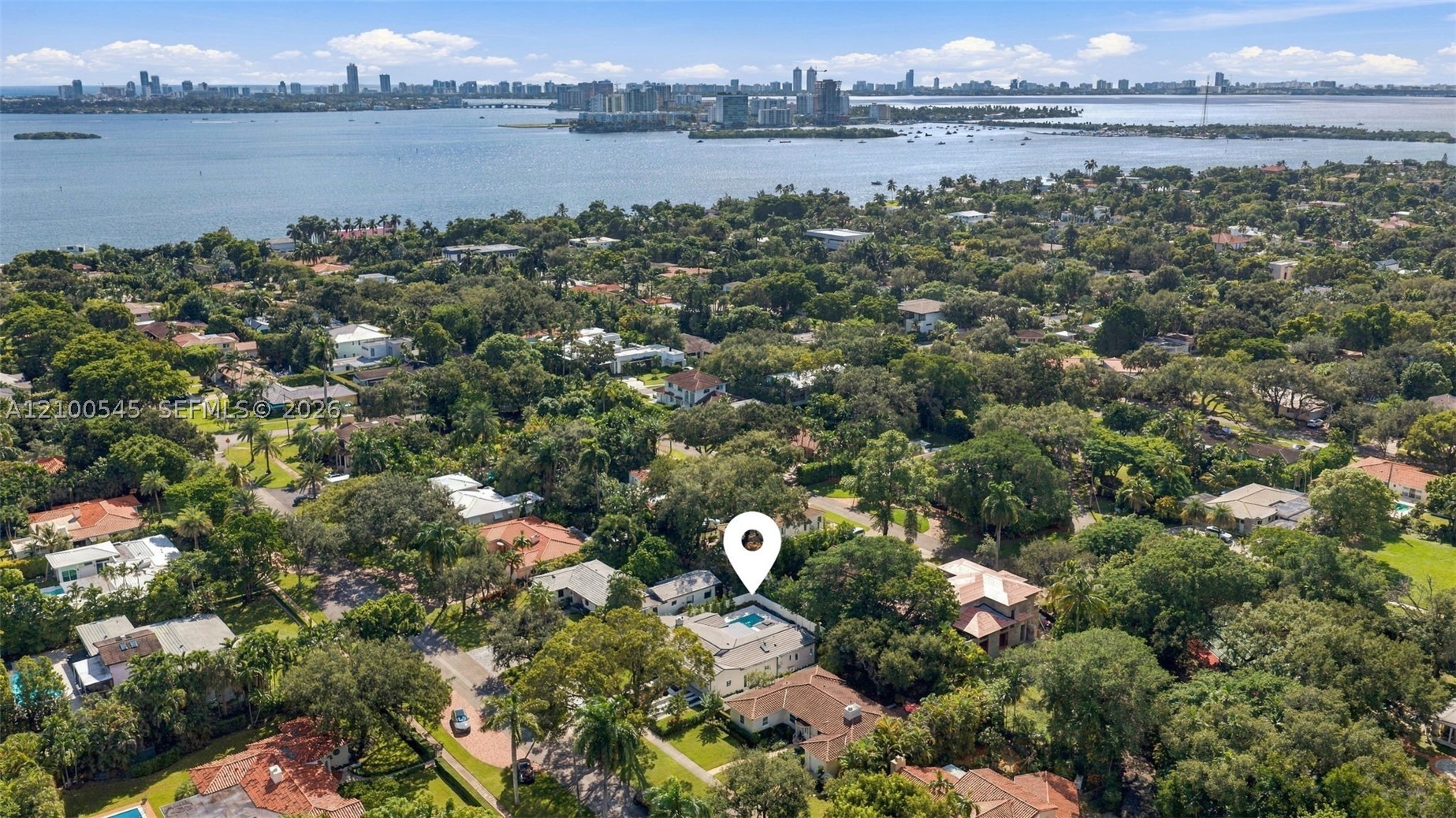 1042 NE 95th St, Miami Shores FL 33138